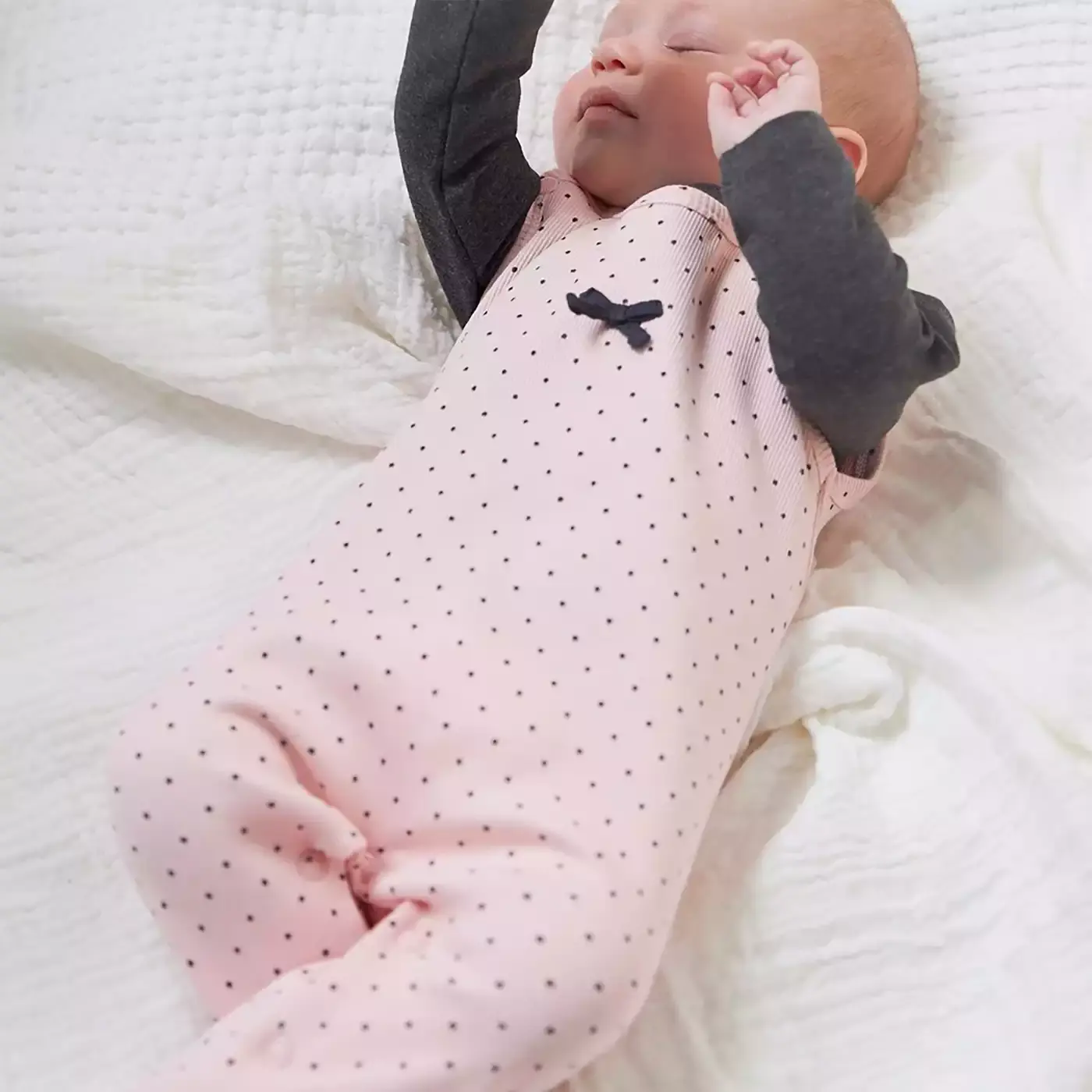 Stramplerset - Jamouz