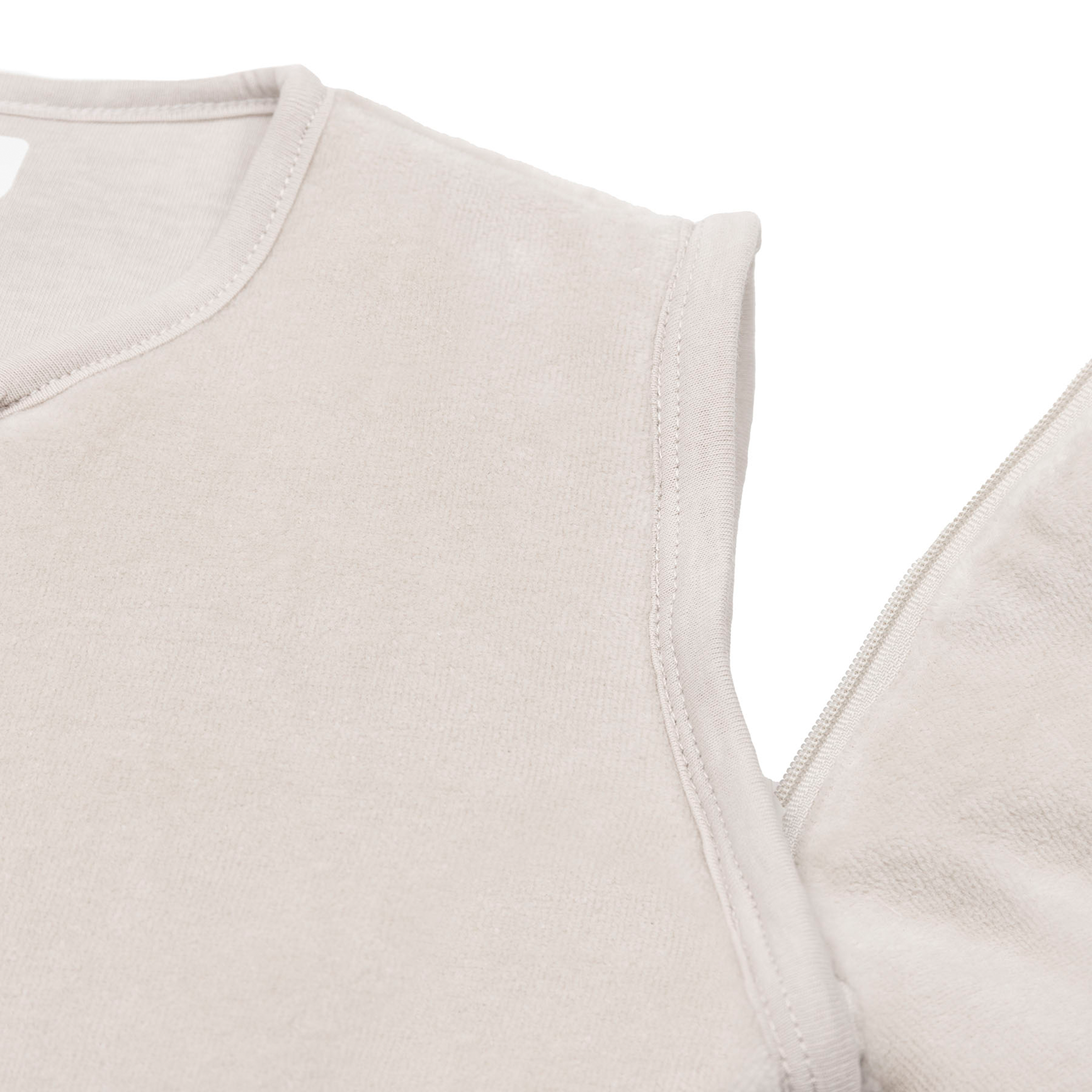 Schlafsack Velvet Nougat 90cm - Jamouz