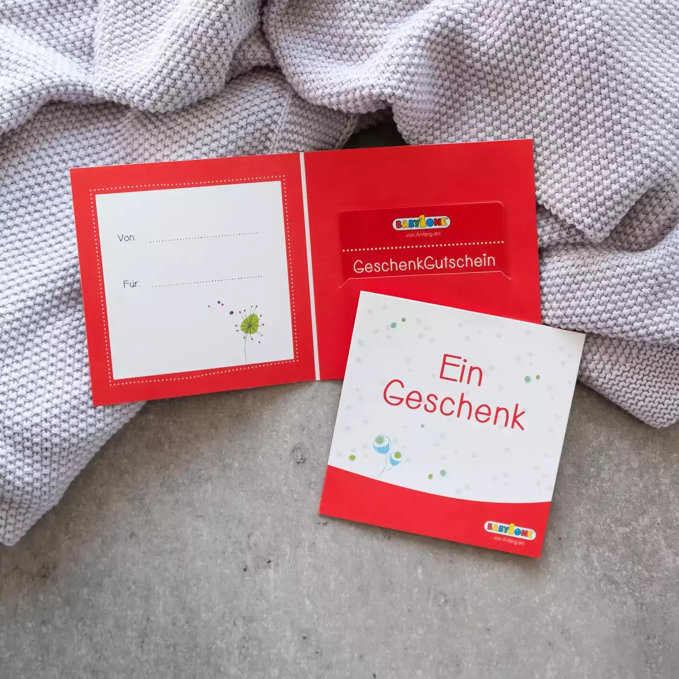 20 € Geschenk-Gutschein als Karte - Jamouz