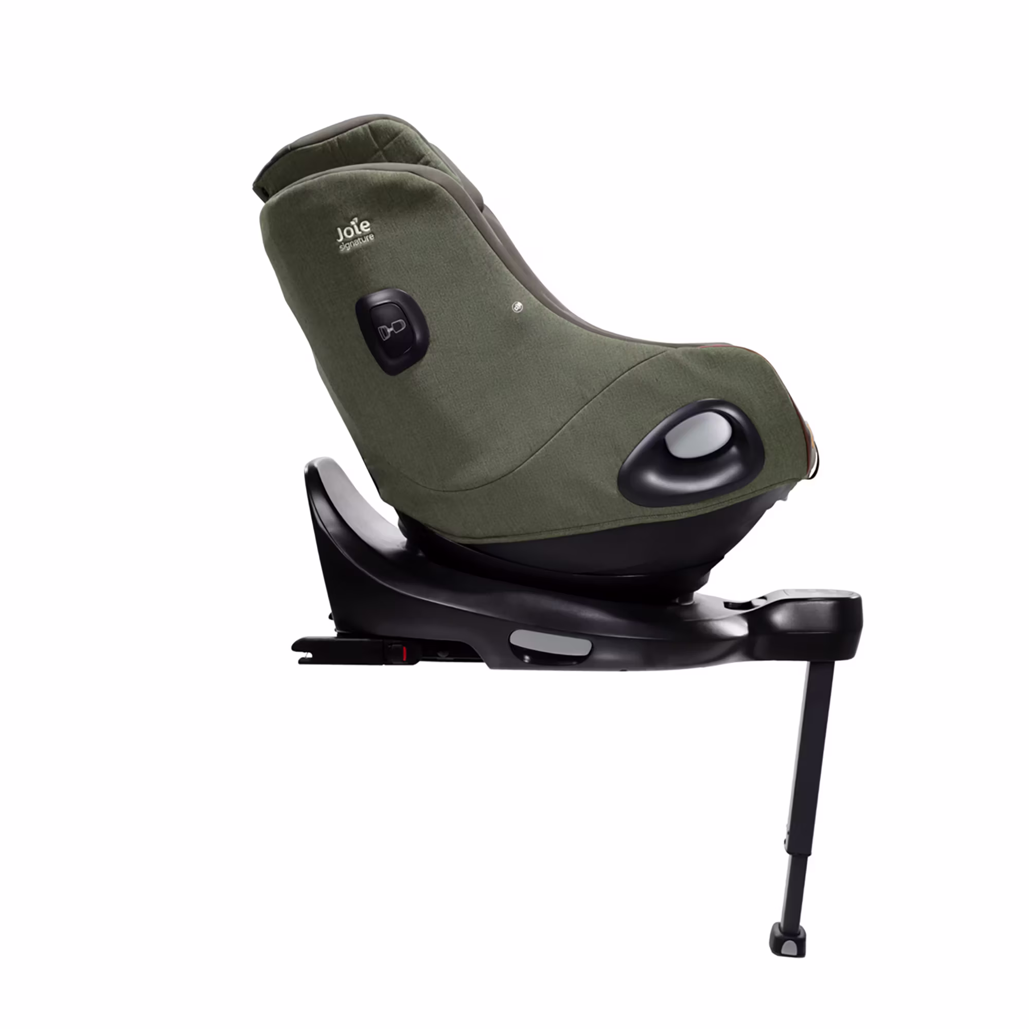 i-Harbour Oyster - Jamouz