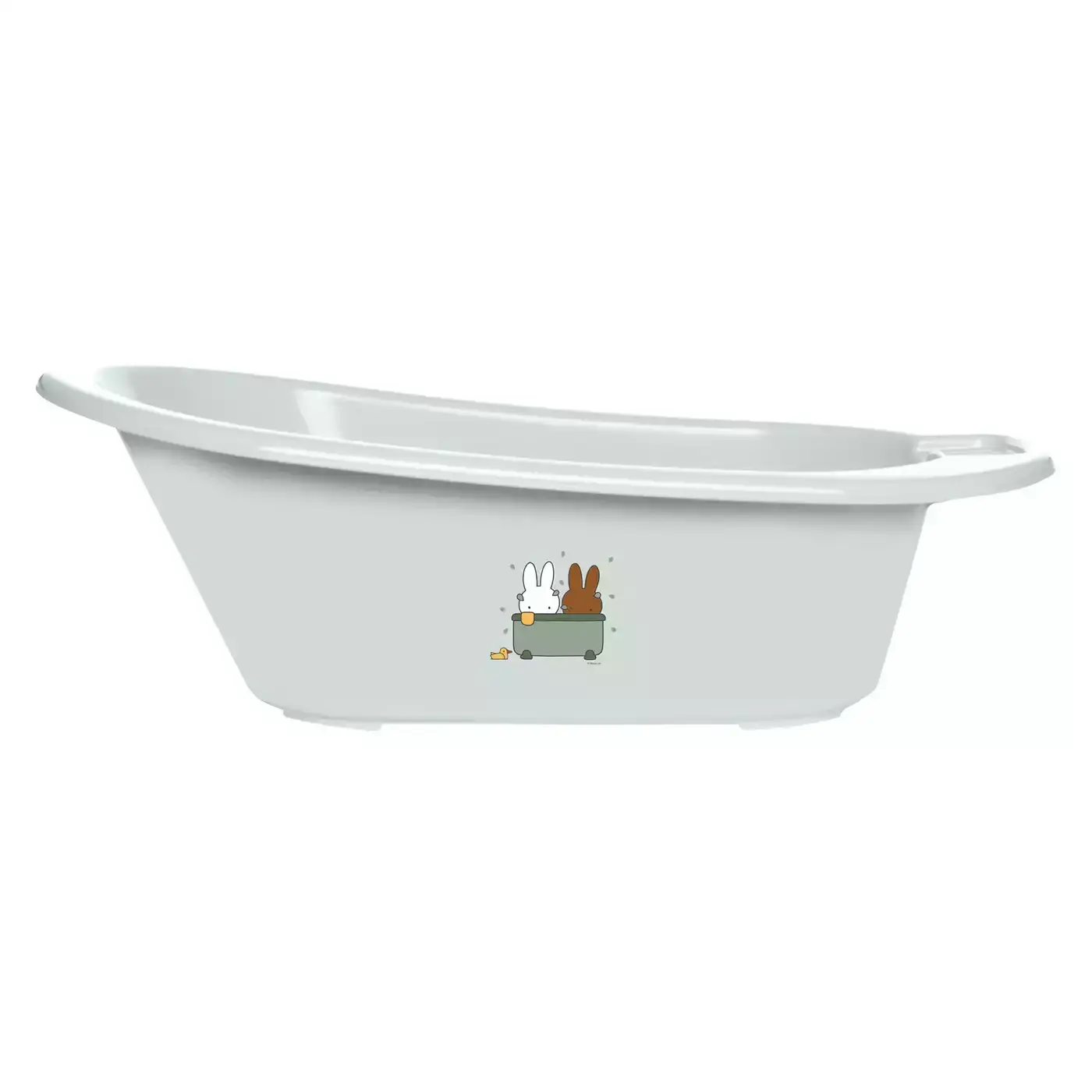 Badewanne Click Miffy & Melanie - Jamouz