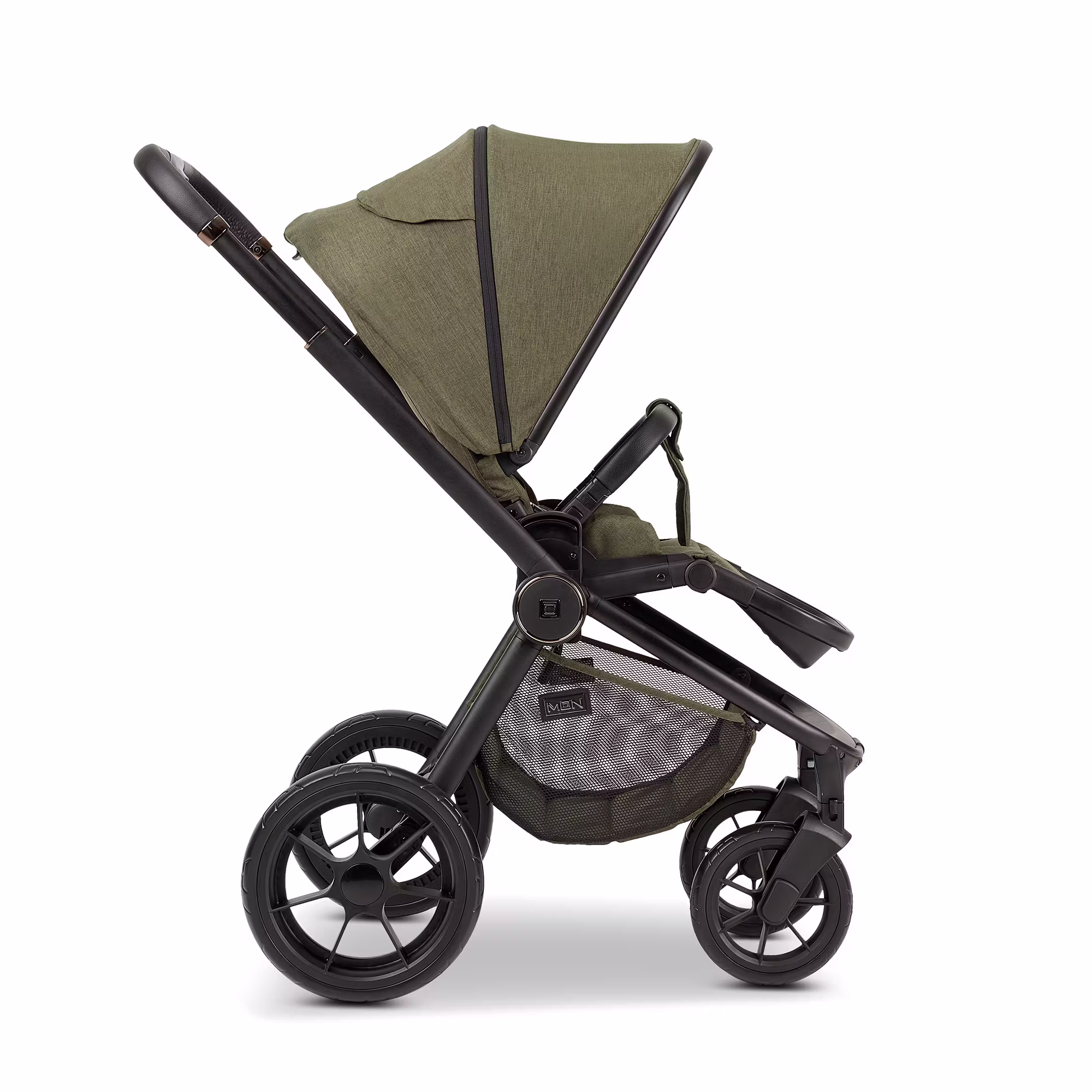 Sport Mud Melange - Jamouz