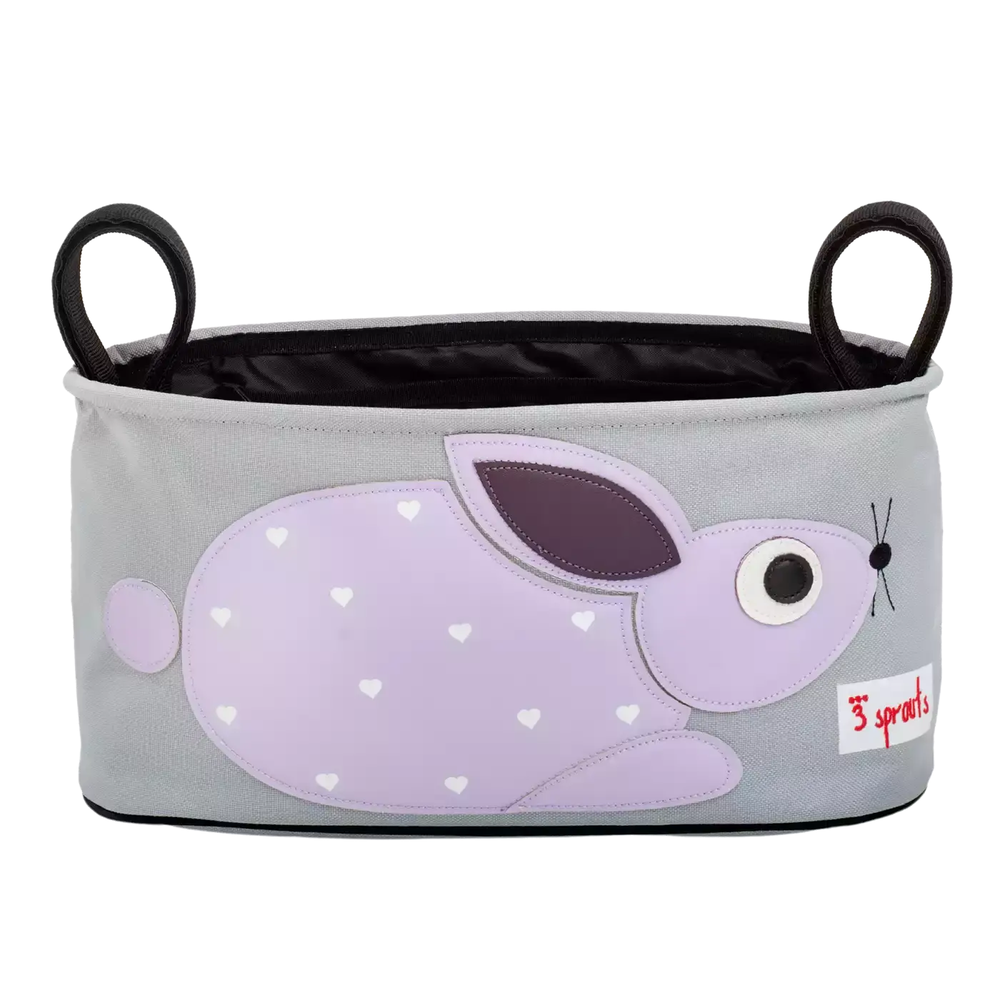 Kinderwagen-Tasche Kaninchen - Jamouz