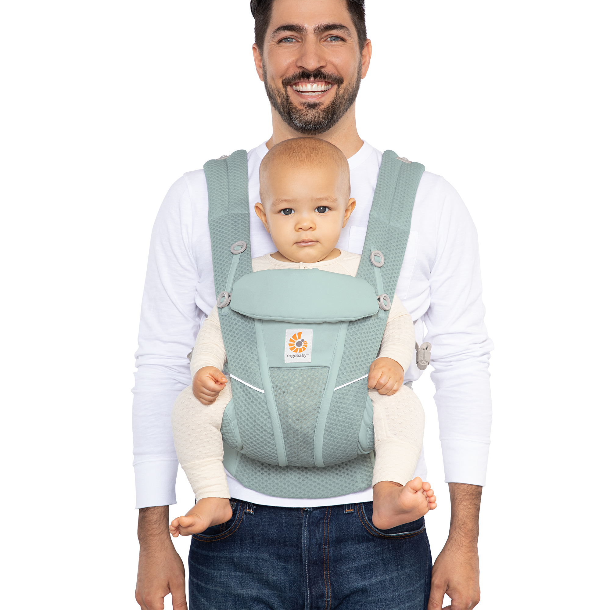 Omni Breeze Onyx Black - Jamouz