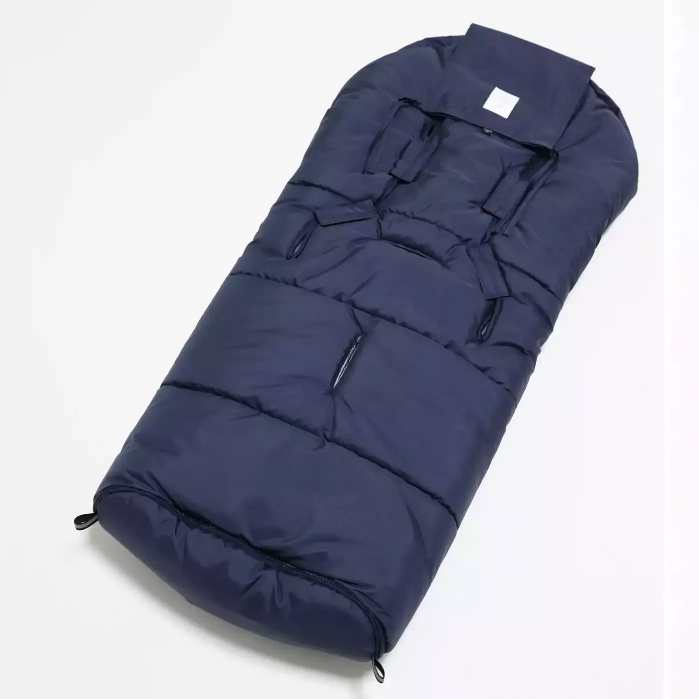 Fußsack Jooshi Thermo Basic Navy - Jamouz