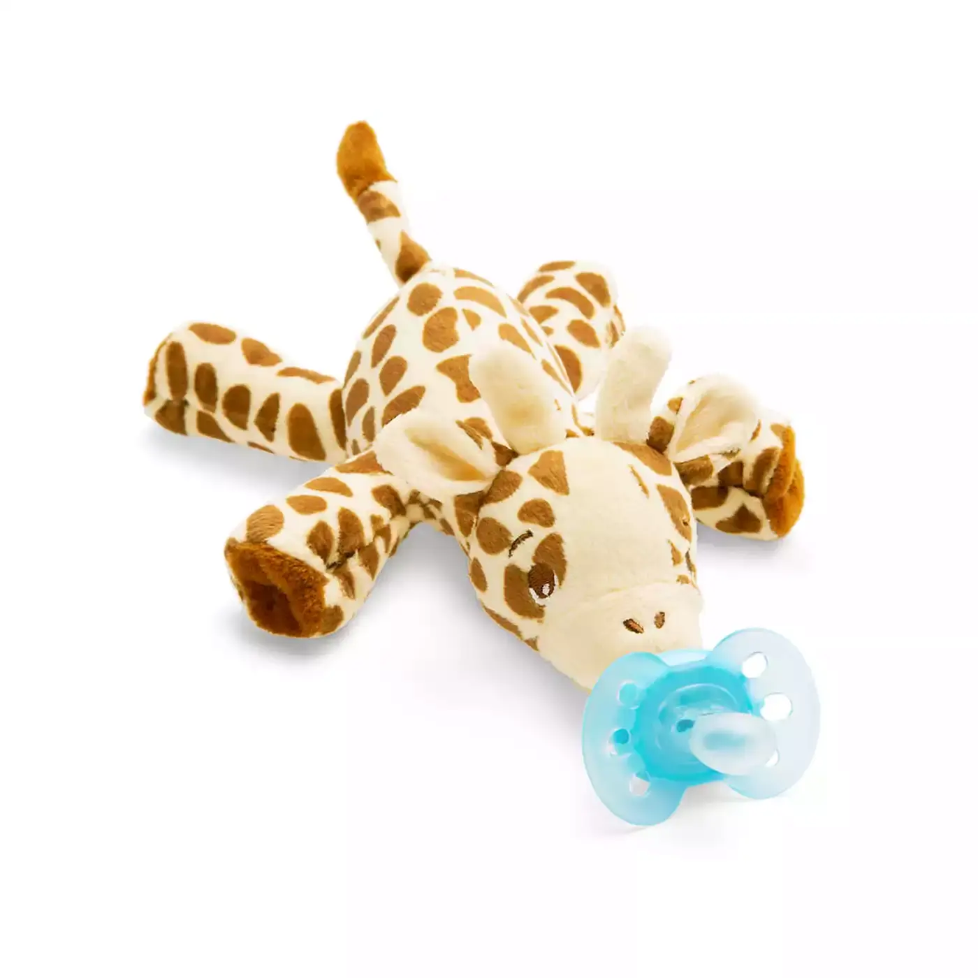 Snuggle Giraffe Ultra Soft SCF348/11 - Jamouz