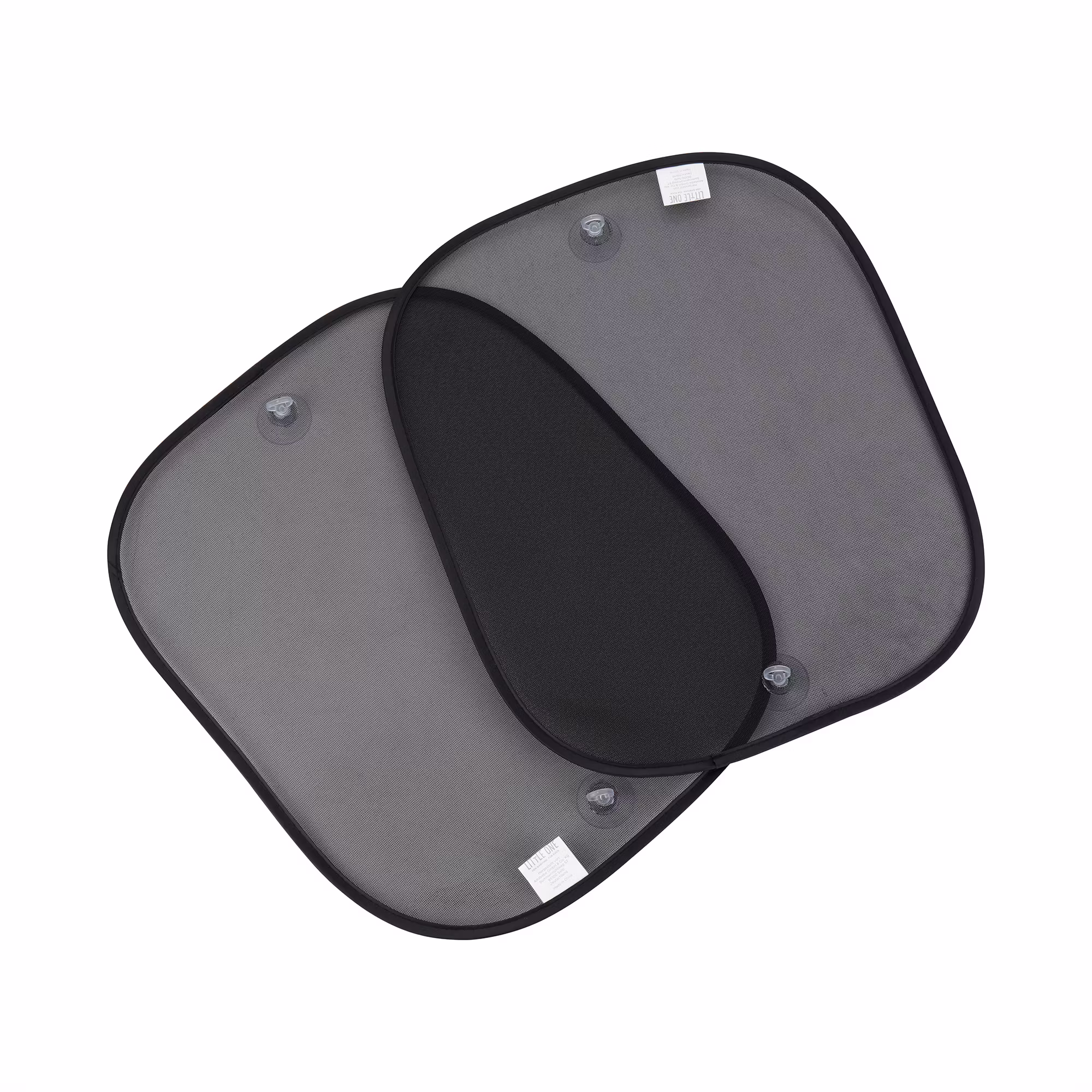 Sonnenschutz mit Saugnapf - Jamouz