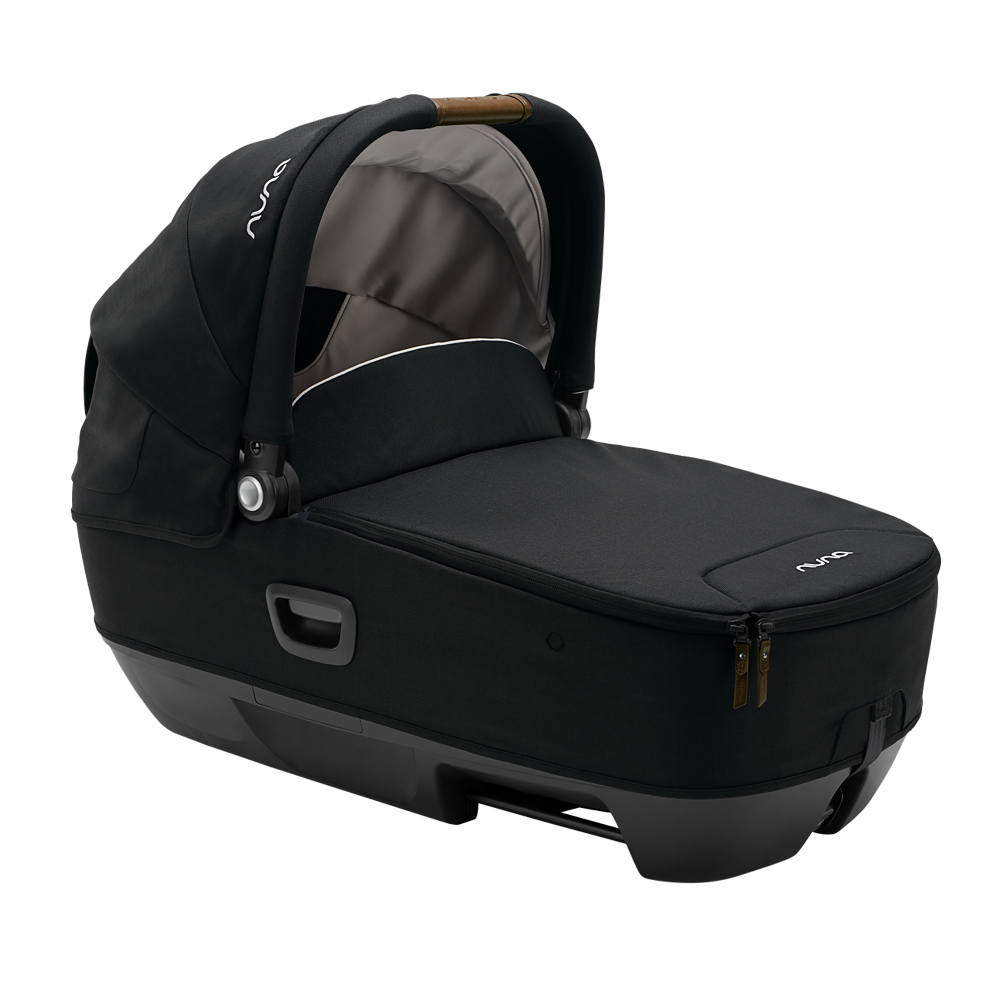 Set CARI next Caviar & Granite Babywannen - Jamouz