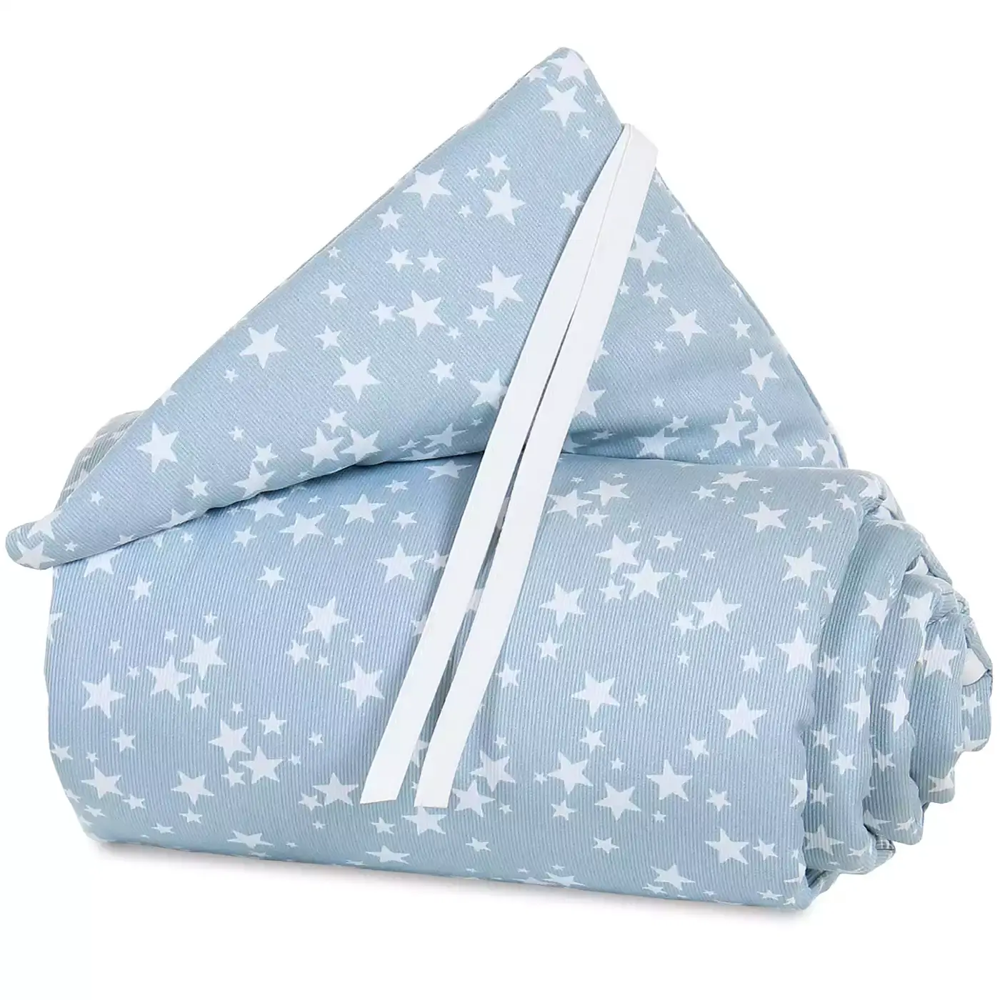 babybay Nestchen Boxspring XXL - Jamouz