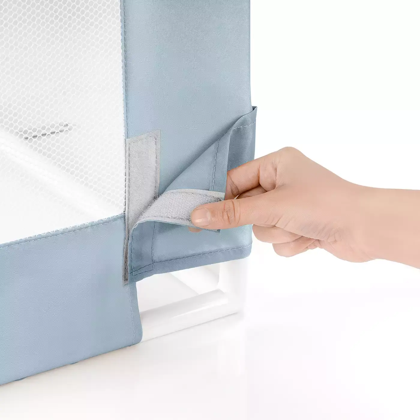 Sleep'n Keep Bettgitter 150 cm - Jamouz