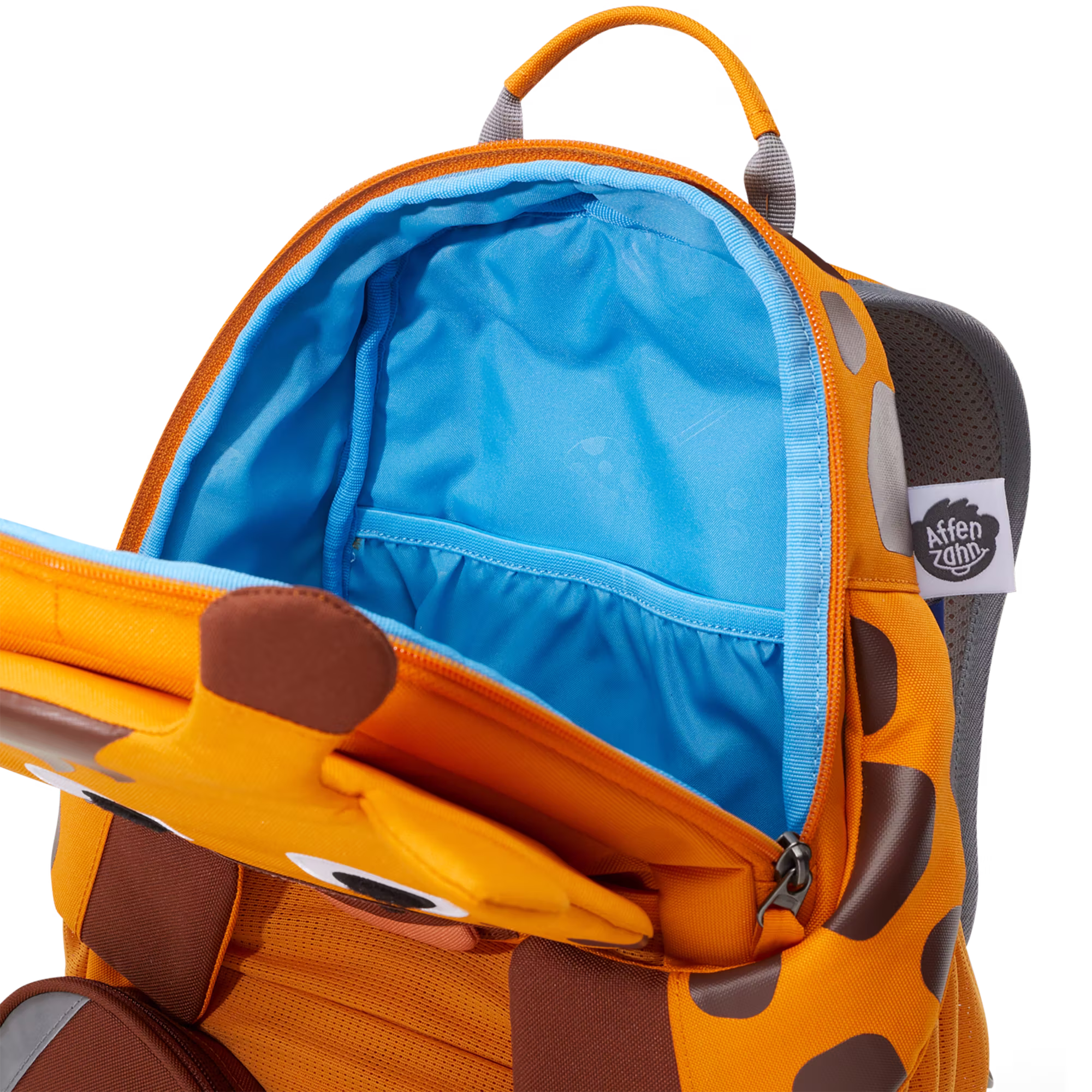 Rucksack Großer Freund Nashorn - Jamouz