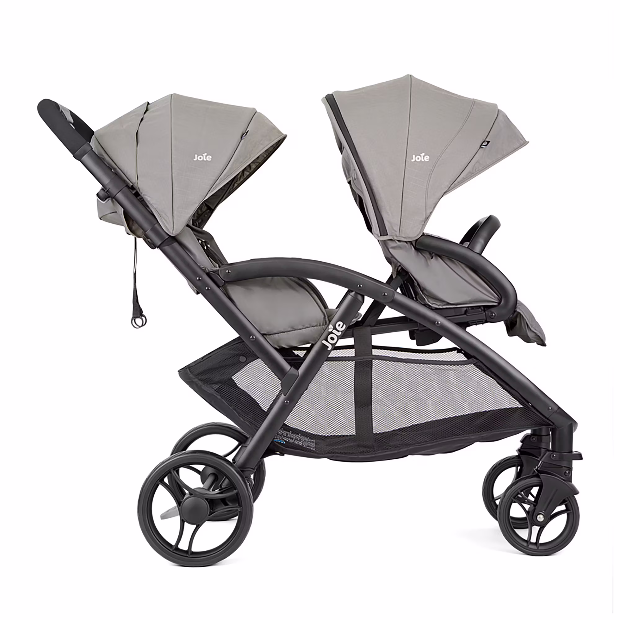 Evalite Duo Coal - Jamouz