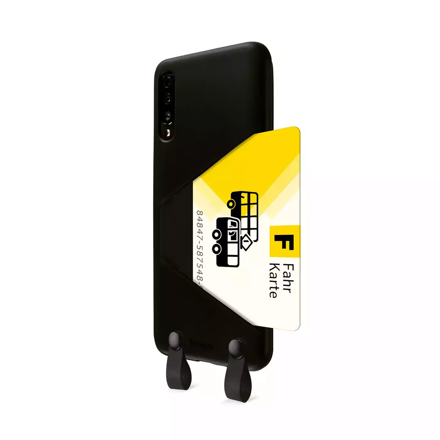 Smartphone Hülle Galaxy A50 / A30s - Jamouz