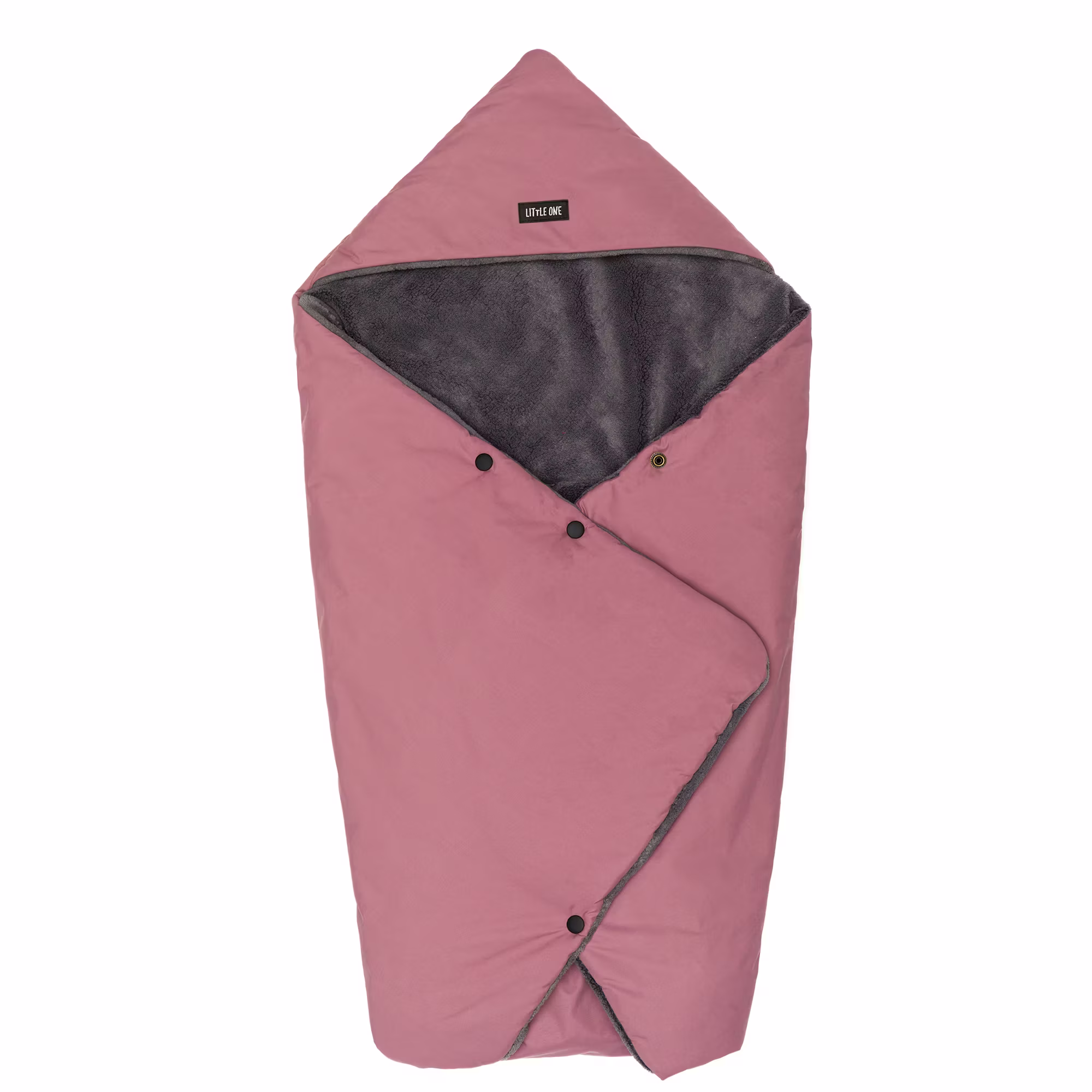 Einschlagdecke Cozy - Jamouz