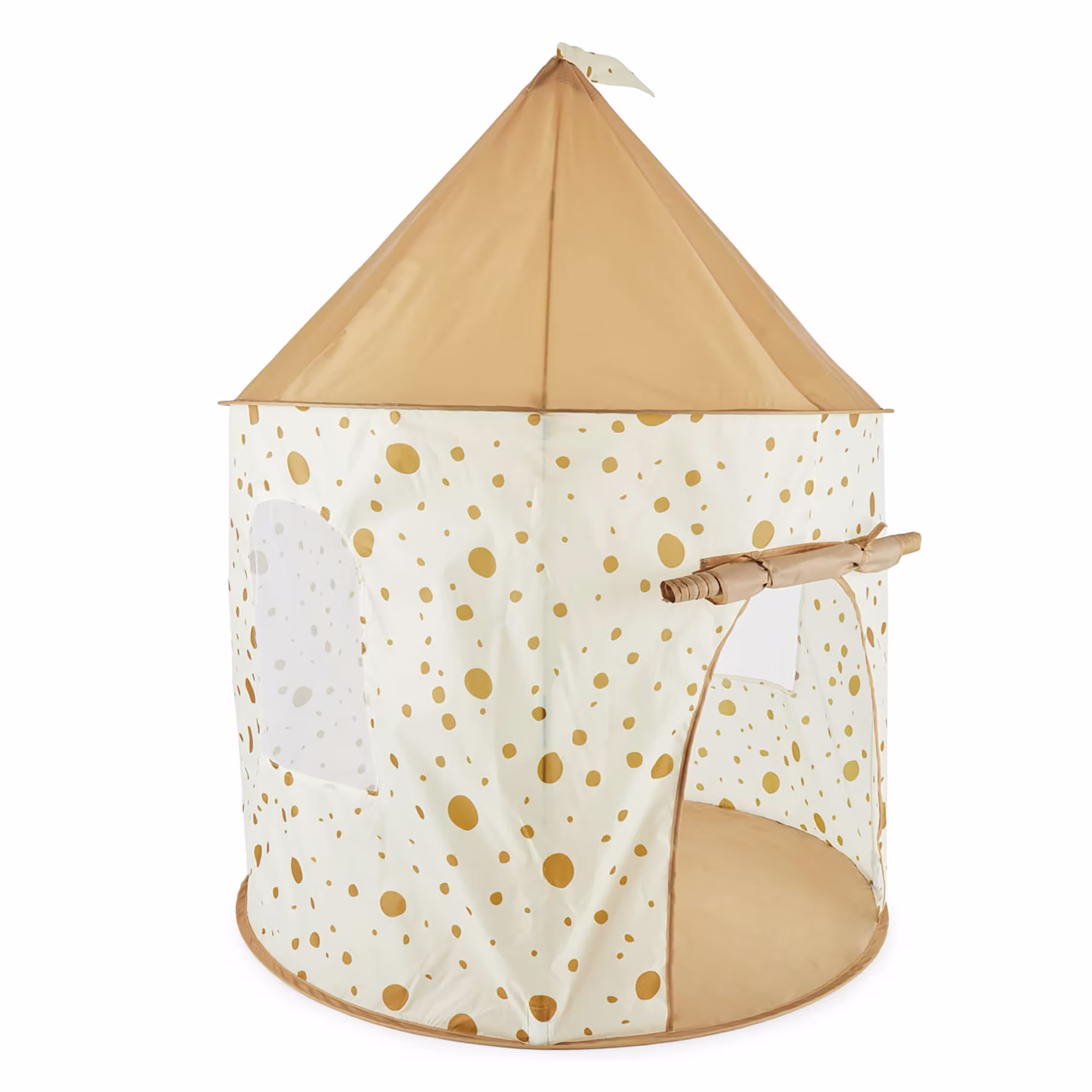 Pop-Up Spielzelt Dots - Jamouz