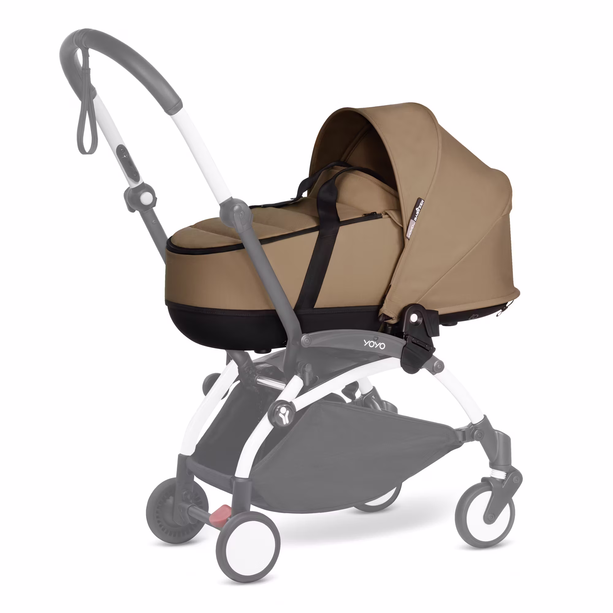 YOYO Liegewanne Red - Jamouz