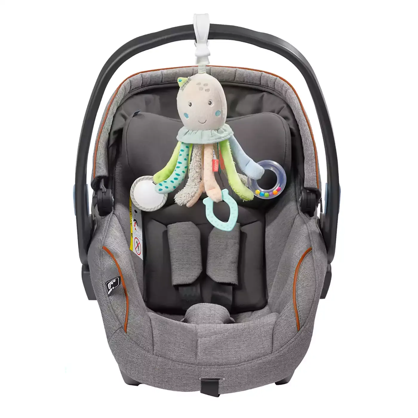 Activity-Oktopus - Jamouz