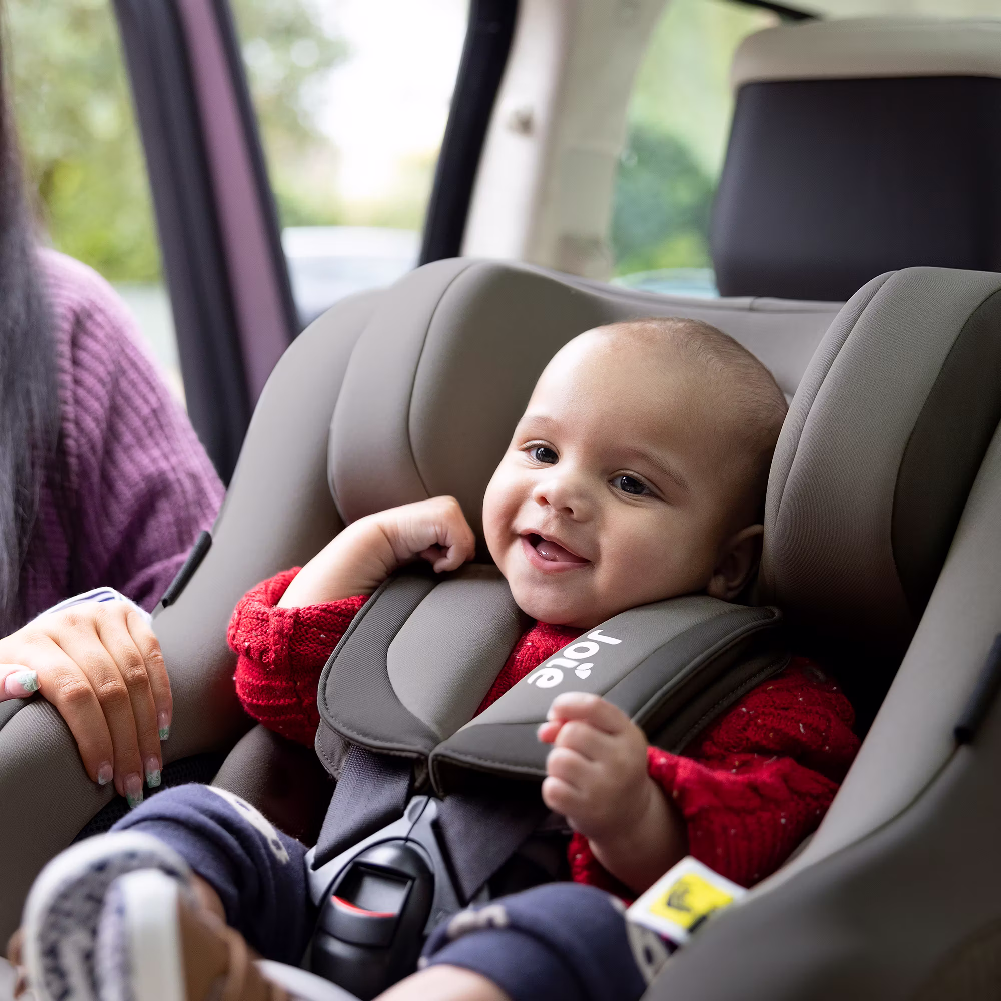 Spin 360 GTi Cobblestone - Jamouz