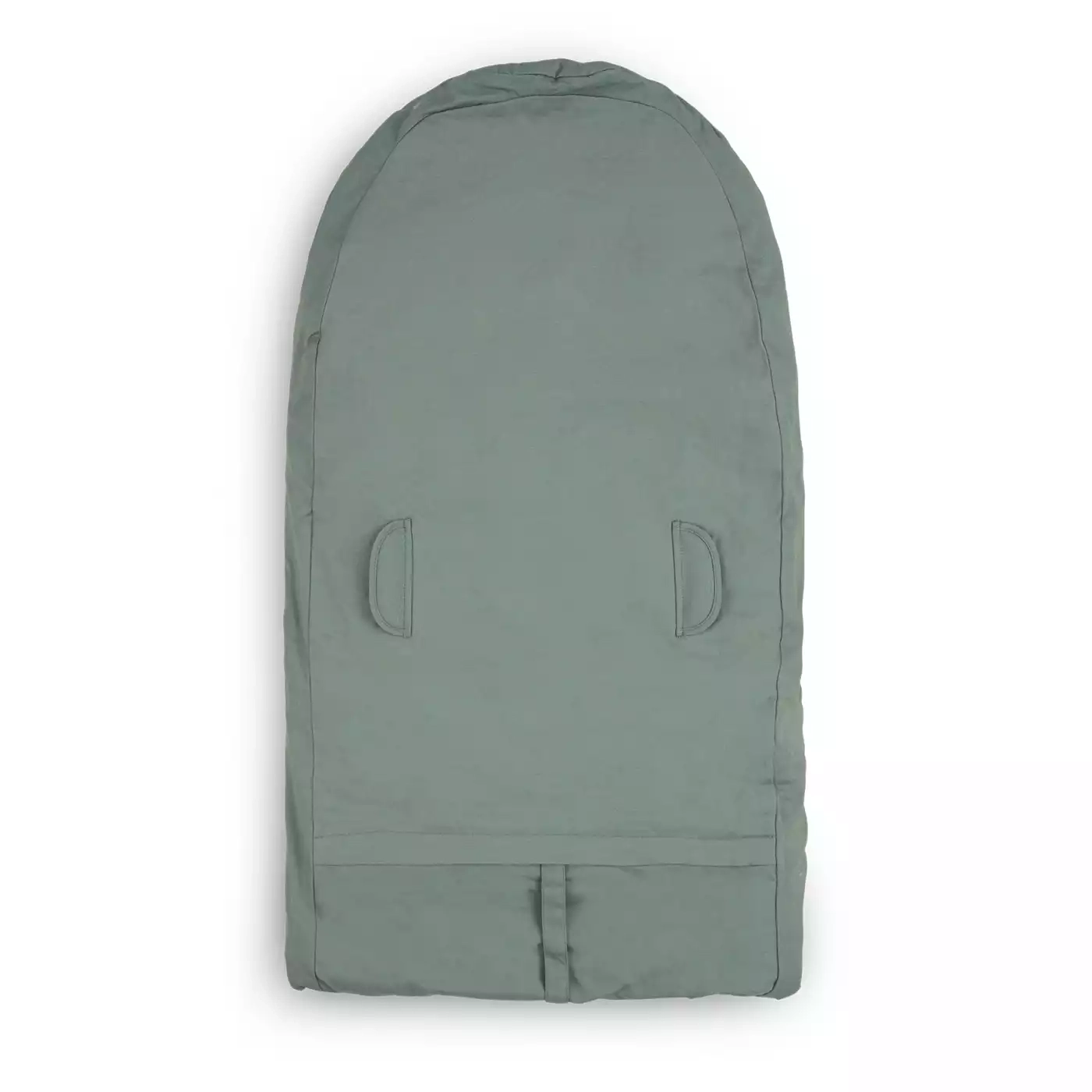 Fußsack Carry Sea Green Flying - Jamouz