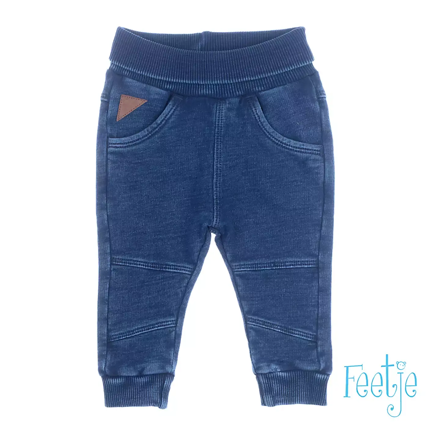Sweathose Denim Look - Jamouz