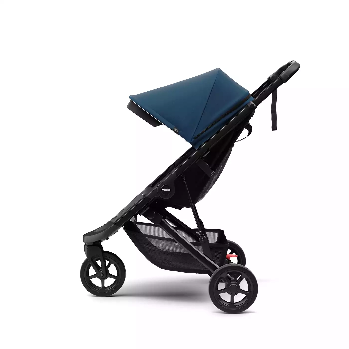 Verdeck Spring - Jamouz
