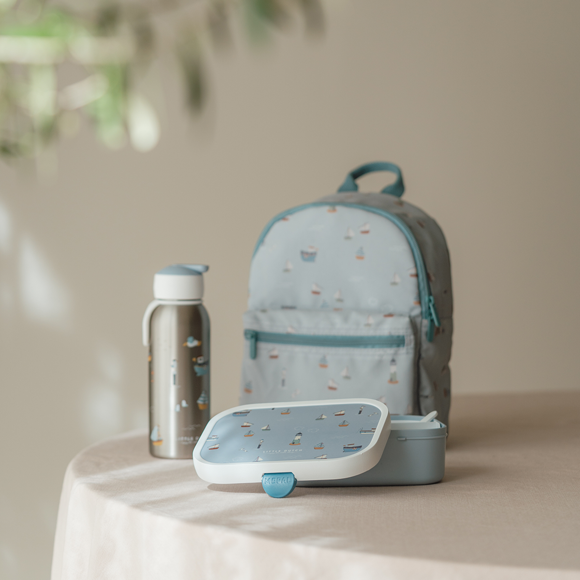 Kinderrucksack Sailors Bay - Jamouz