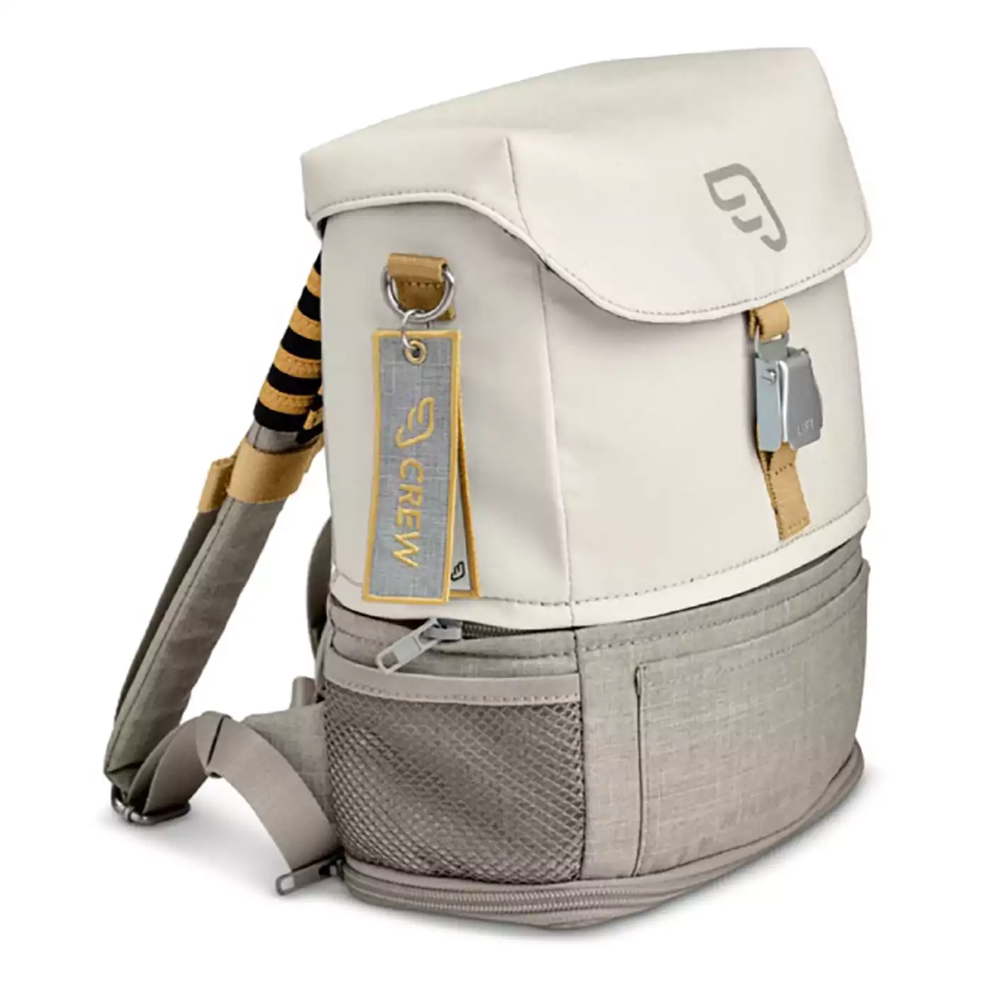 JetKids™ Crew Backpack Pink Lemonade - Jamouz