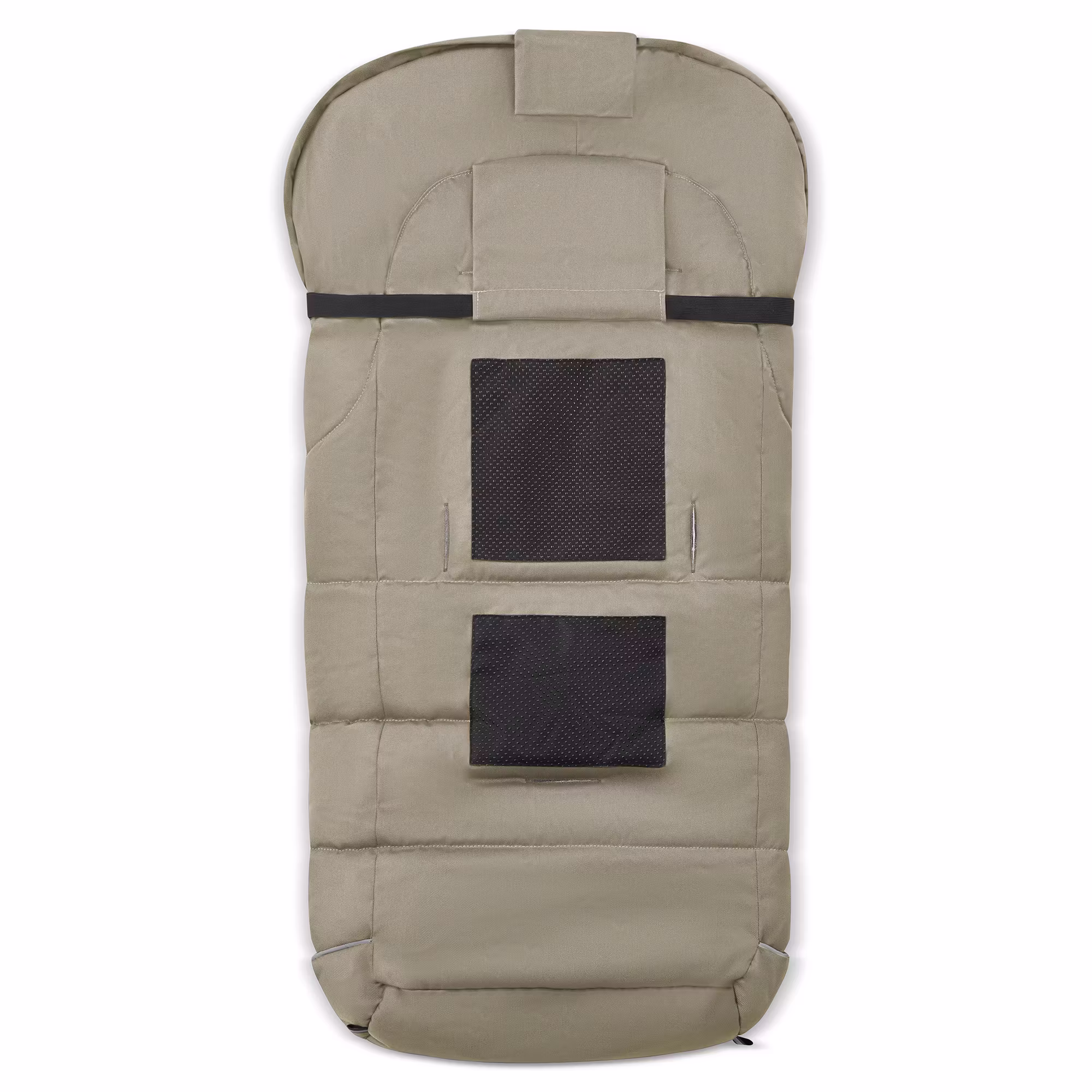 Winterfußsack Diamond Edition Basil - Jamouz