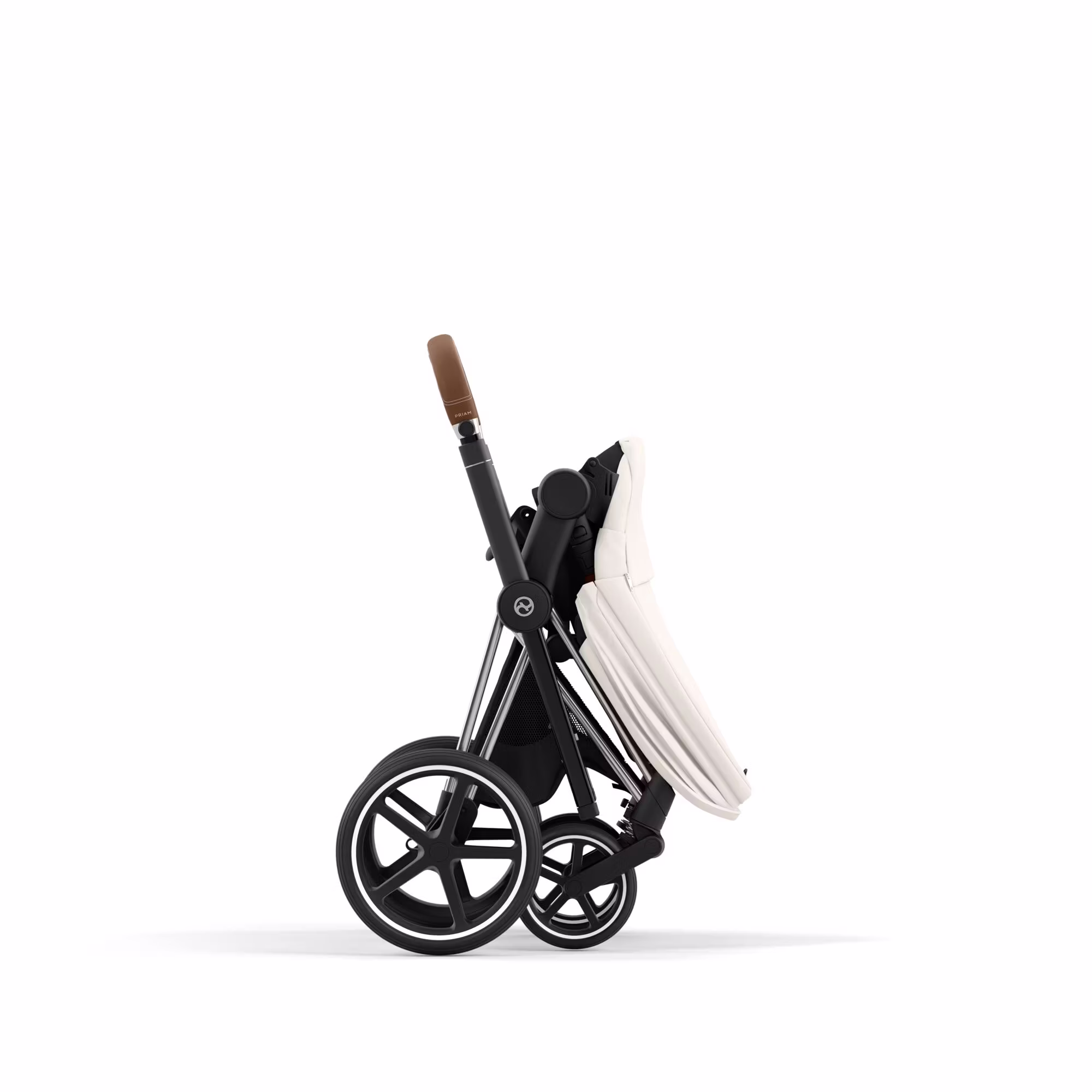 Priam Sitzpaket Sepia Black - Jamouz