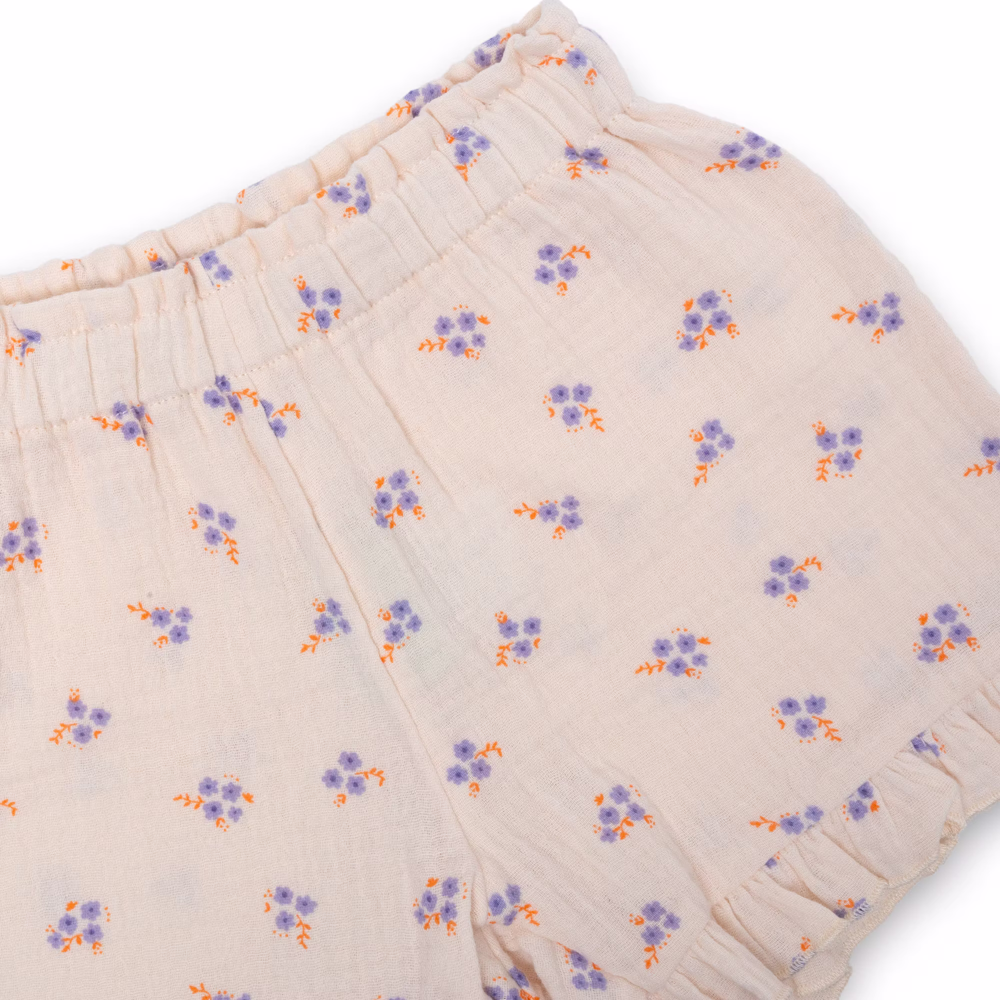 Shorts Blumen - Jamouz