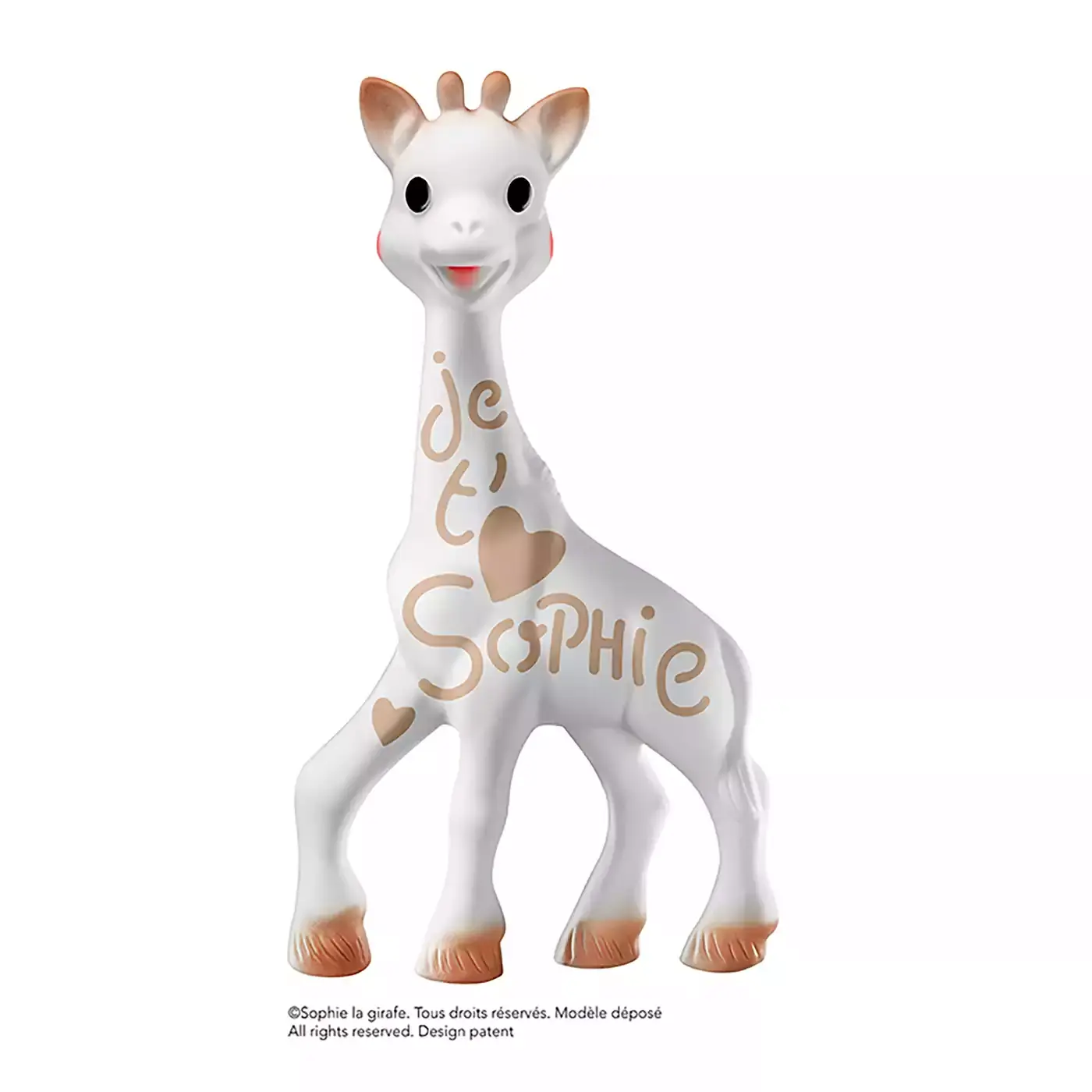 Sophie la girafe limited Edition 