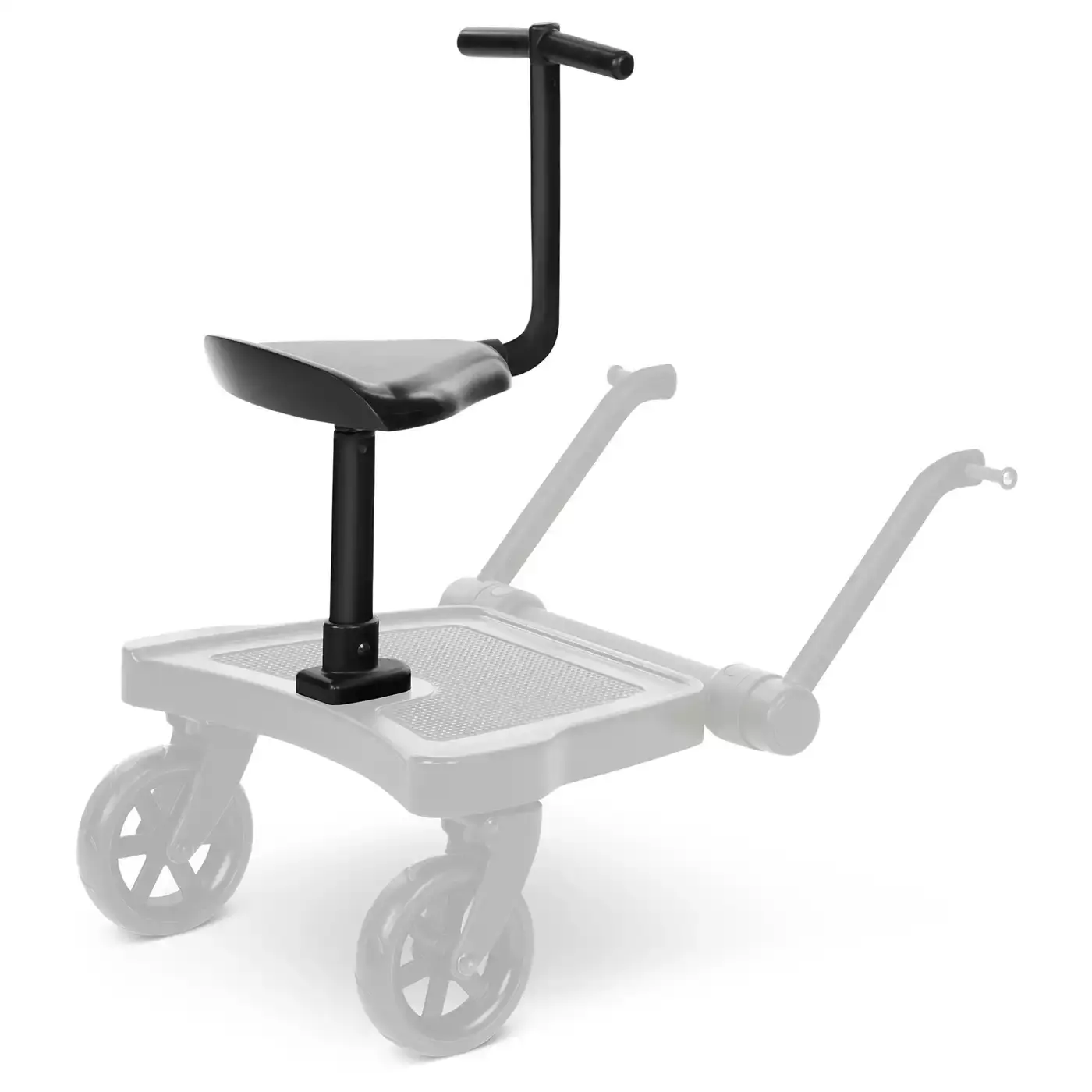 Sitz-Trittbrett Kiddie Ride On 2 - Jamouz