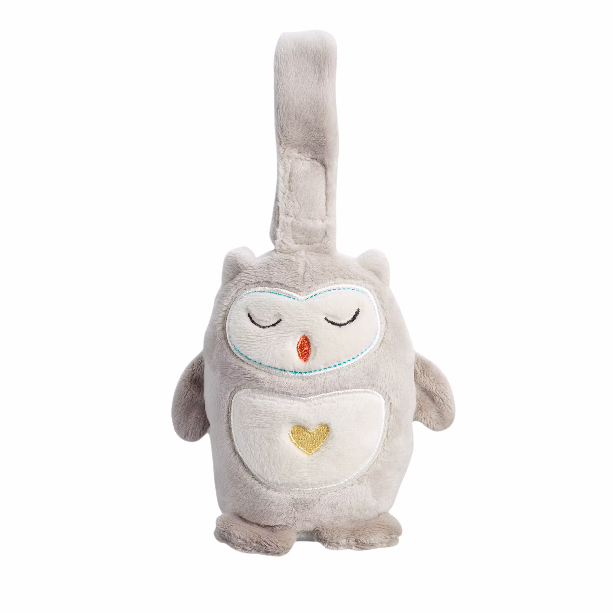 GroFriend-Einschlafhilfe Mini Ollie die Eule - Jamouz
