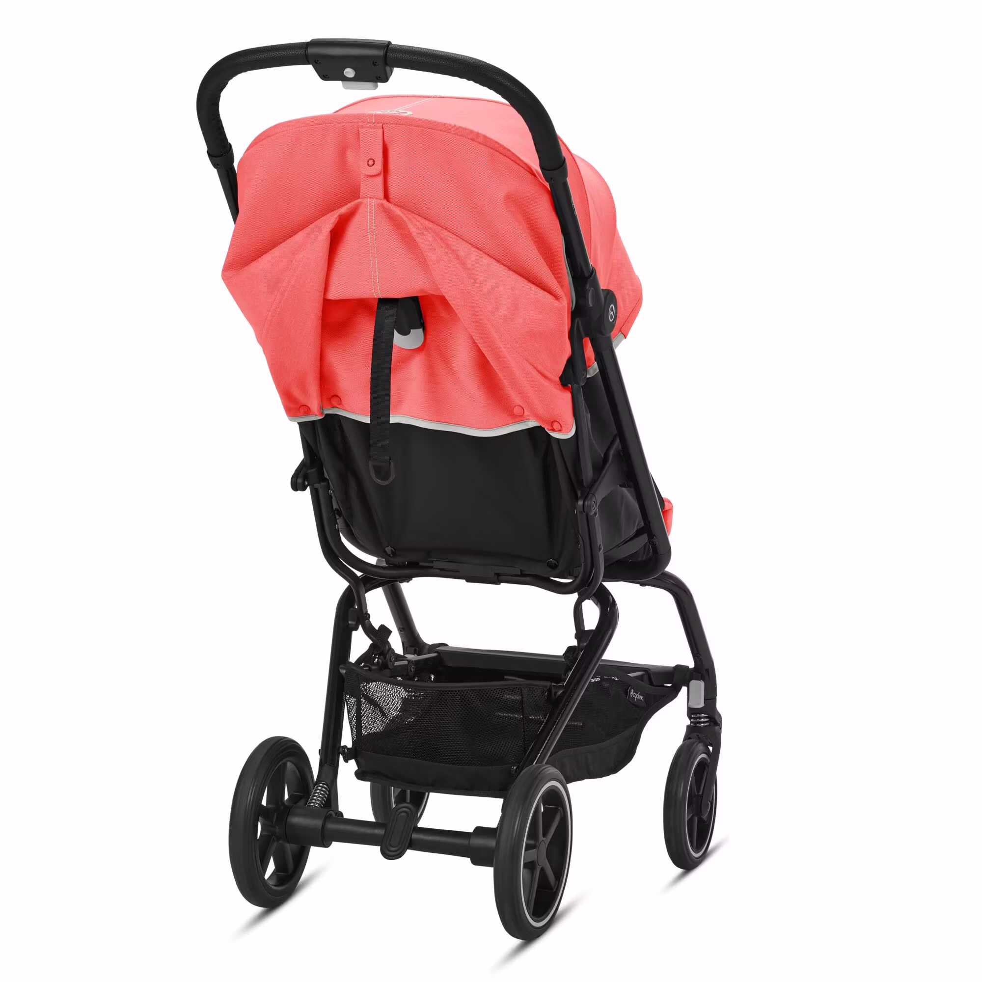 Eezy S+ 2 Hibiscus Red - Jamouz