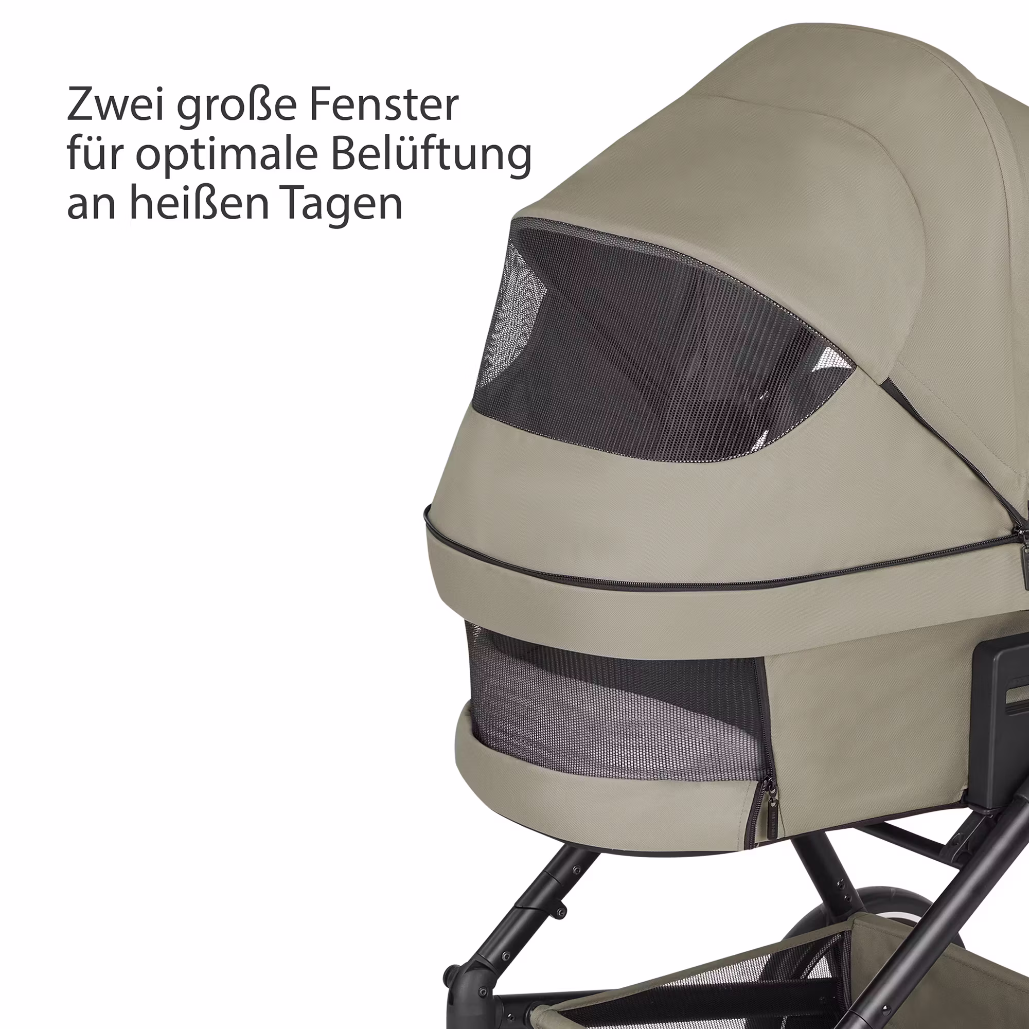 Vicon 4 Classic Lake - Jamouz