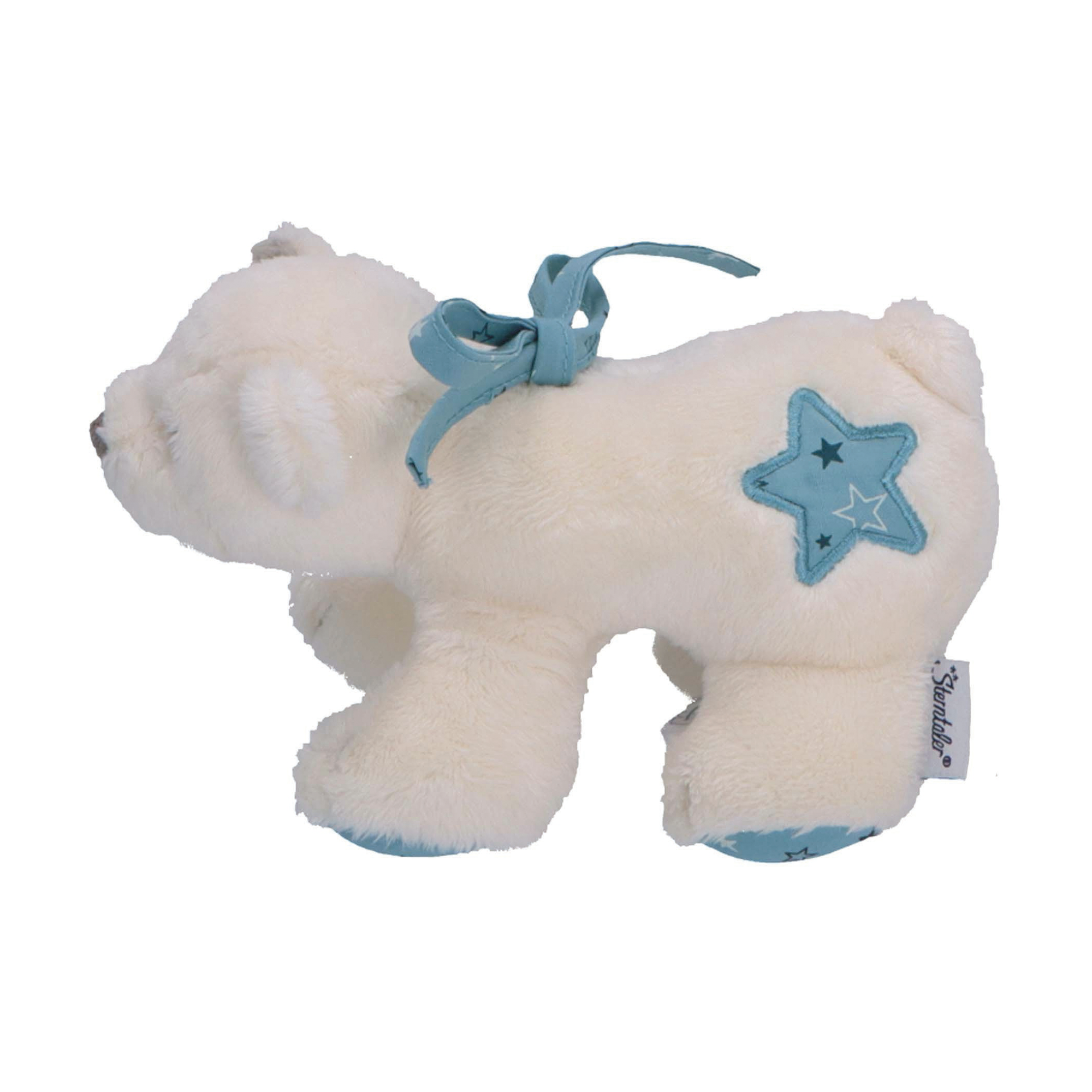 Spieluhr Elia (klein) - Jamouz