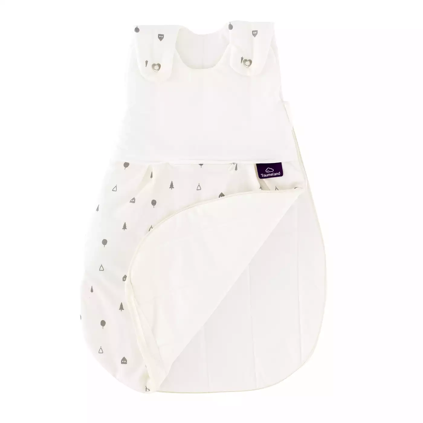 Schlafsack LIEBMICH Zuhause 68/74 - Jamouz