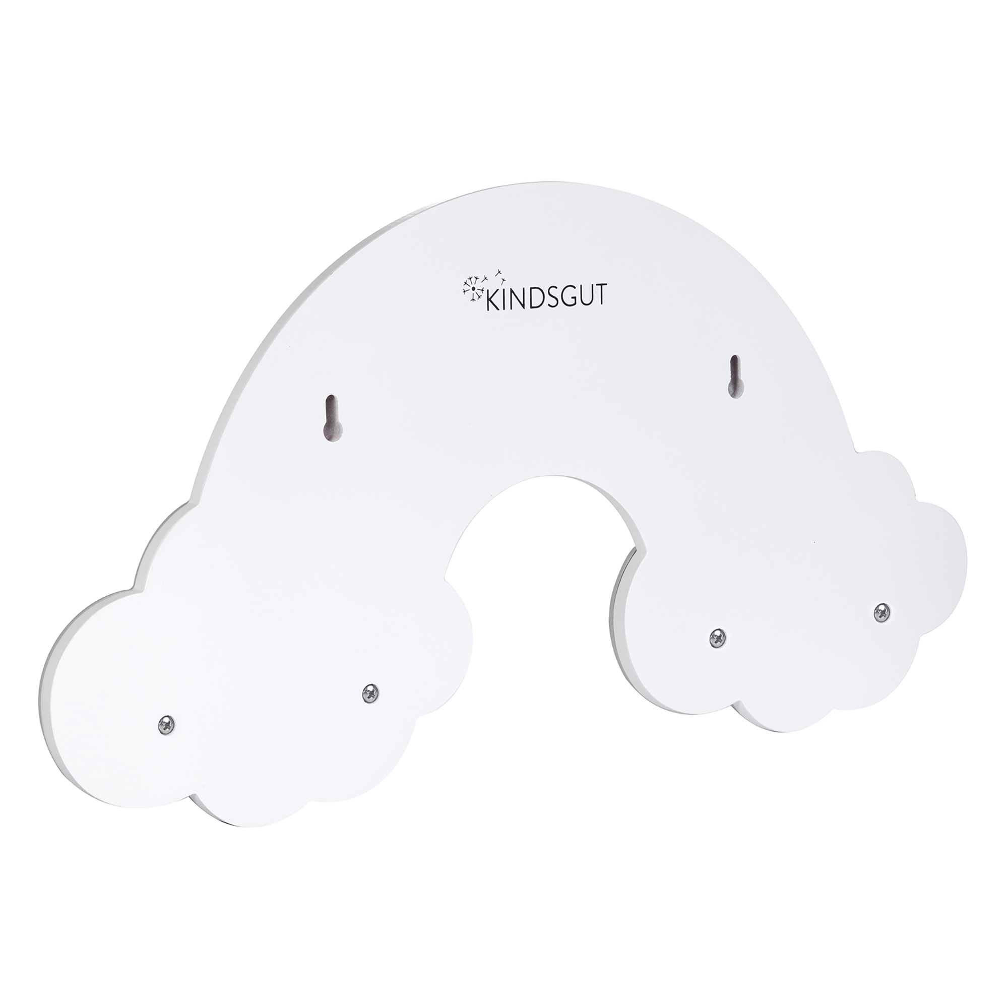 Garderobe Regenbogen Amelie - Jamouz