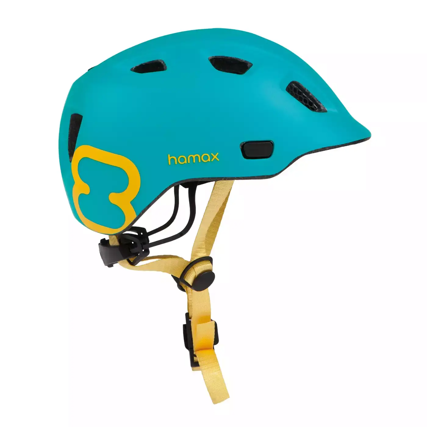 Thundercap Gr. S - Jamouz