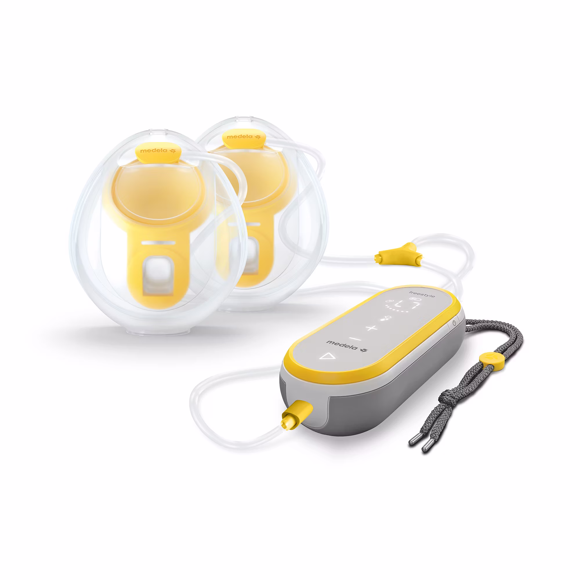 Milchpumpe Freestyle Hands-Free - Jamouz