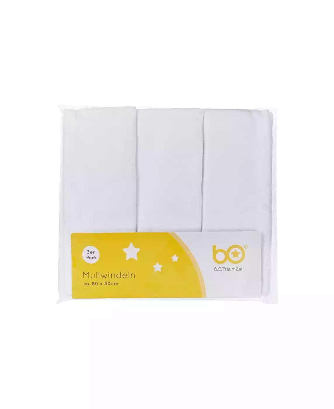 Jersey Spannbetttuch 40 x 90 cm - Jamouz