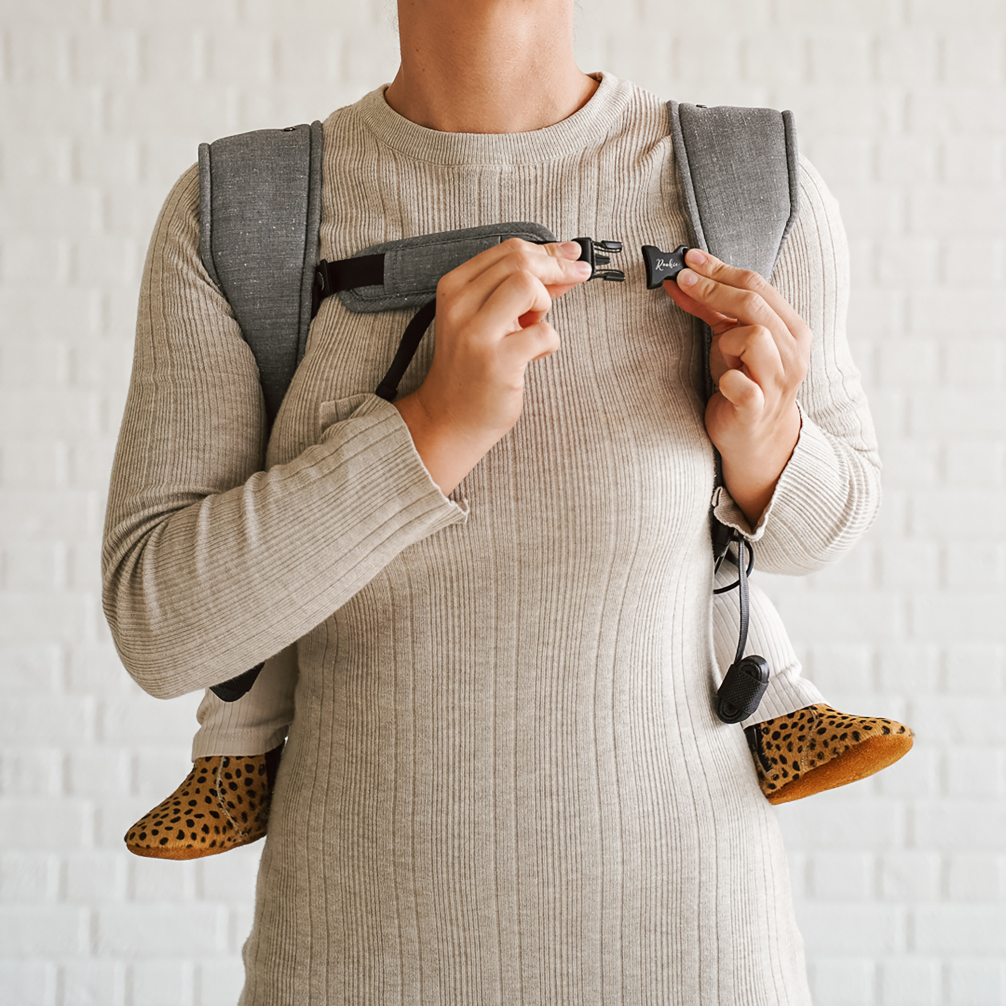 Konnekt Darkgrey - Jamouz