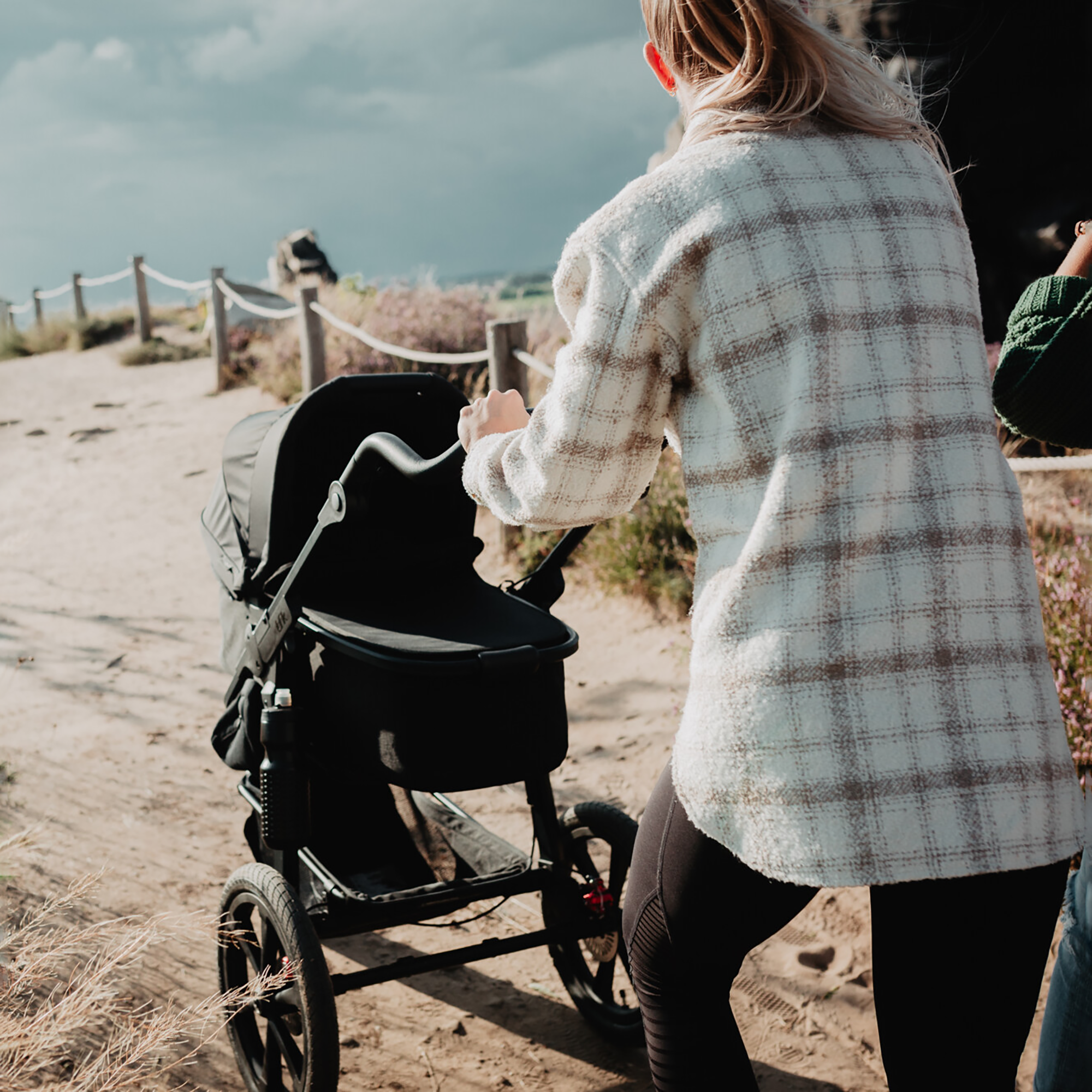 Pro Kombieinheit (Wanne/Sitz) - Jamouz