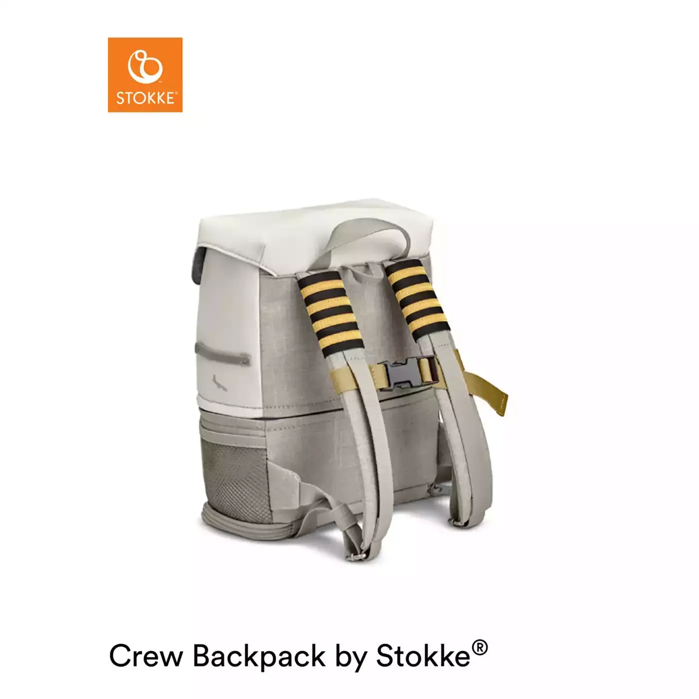 Jetkids™ Bundle BedBox™ & Crew Back Pack Sky Blue - Jamouz