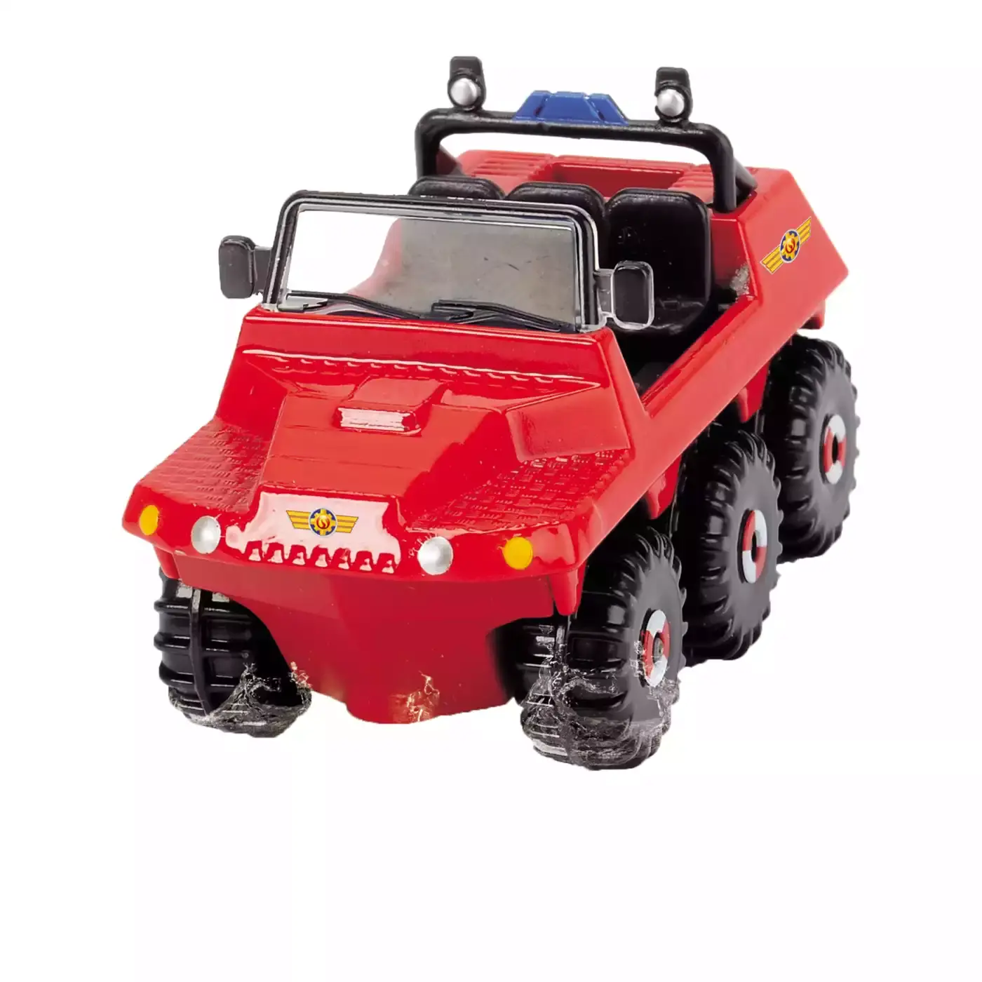Feuerwehrmann Sam Die Cast Fahrzeuge - Jamouz