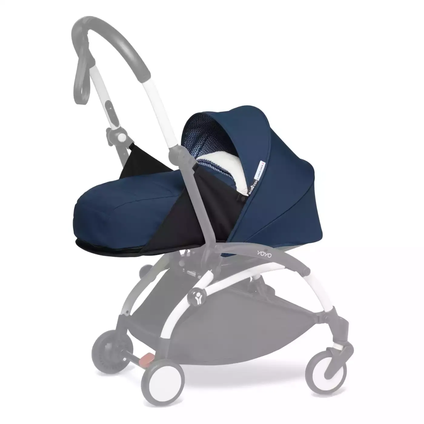 YOYO Neugeborenen-Set - Jamouz