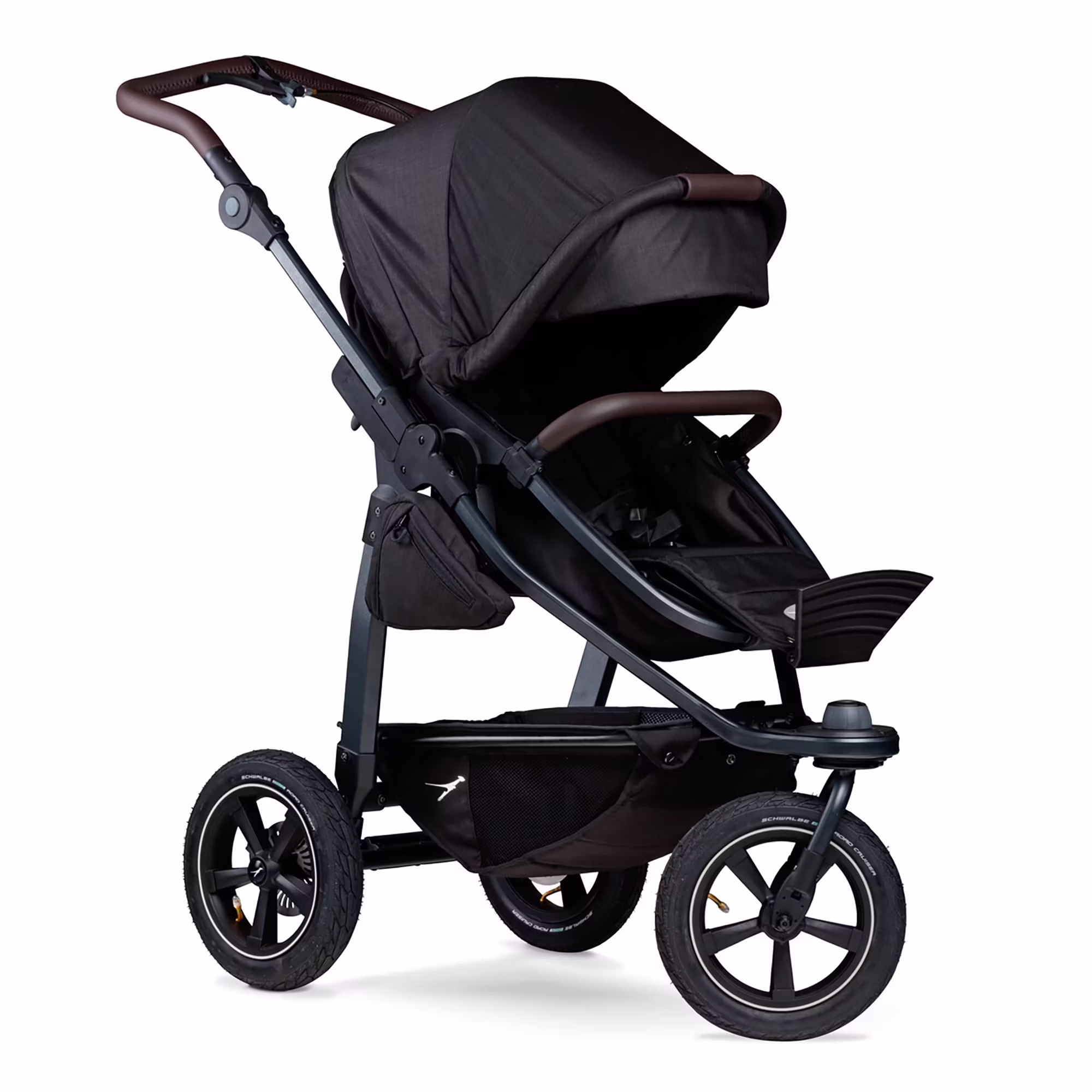 Mono 2 Kombi Luftreifen Premium Grau - Jamouz
