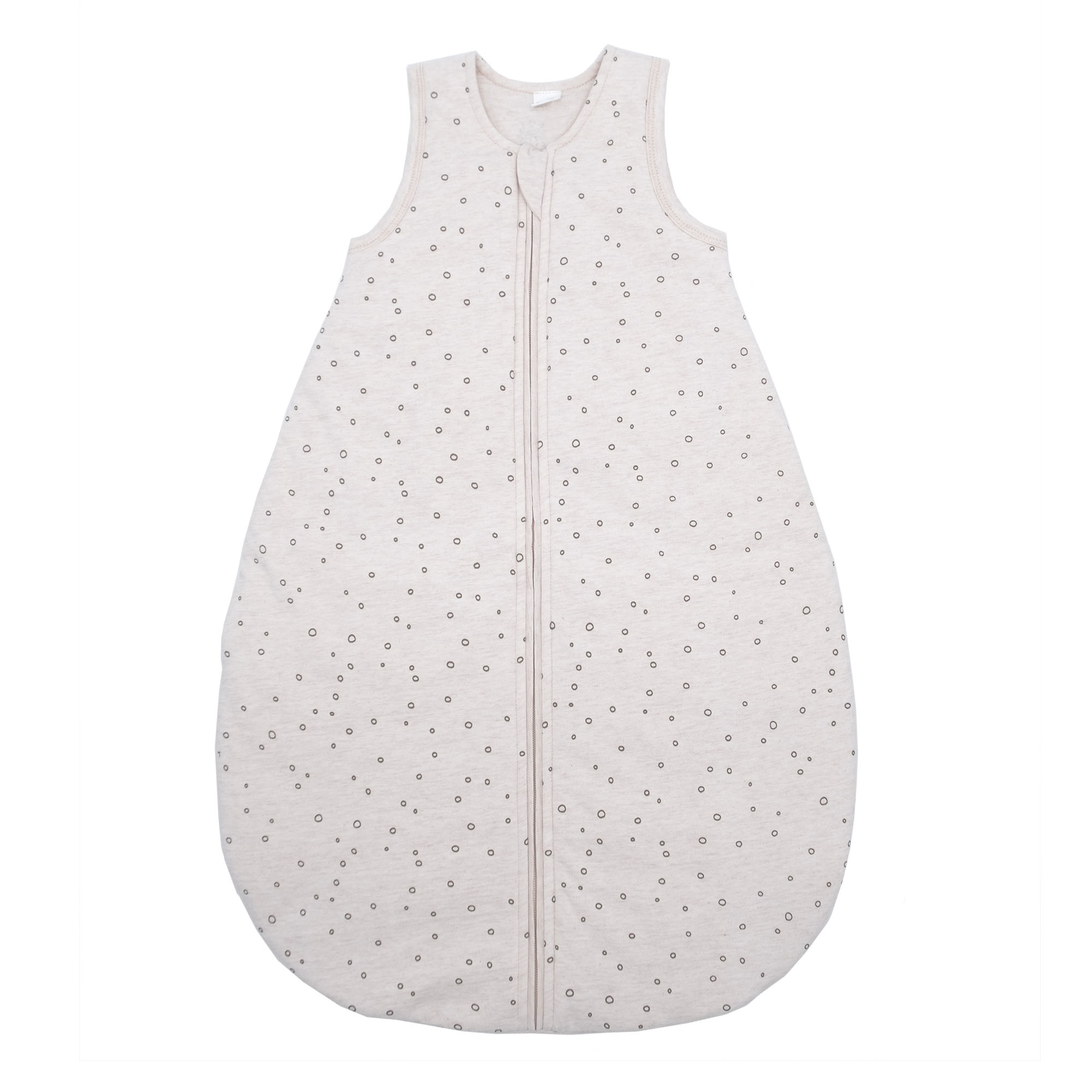 wellcome Schlafsack Light Beige - Jamouz