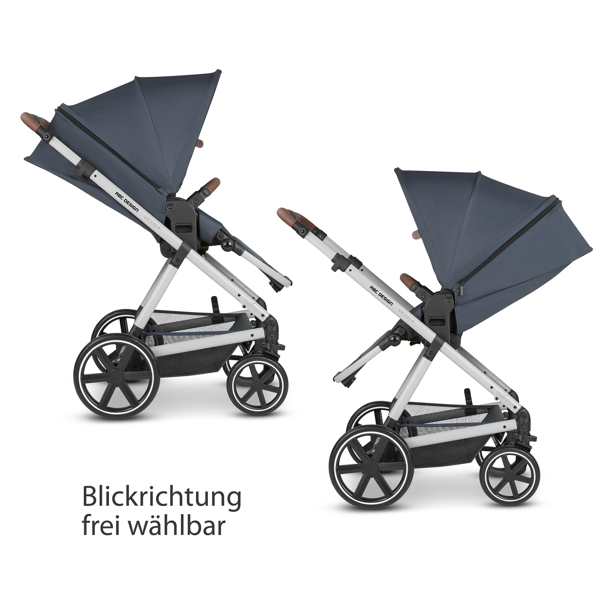 Vicon 4 Classic Lake - Jamouz