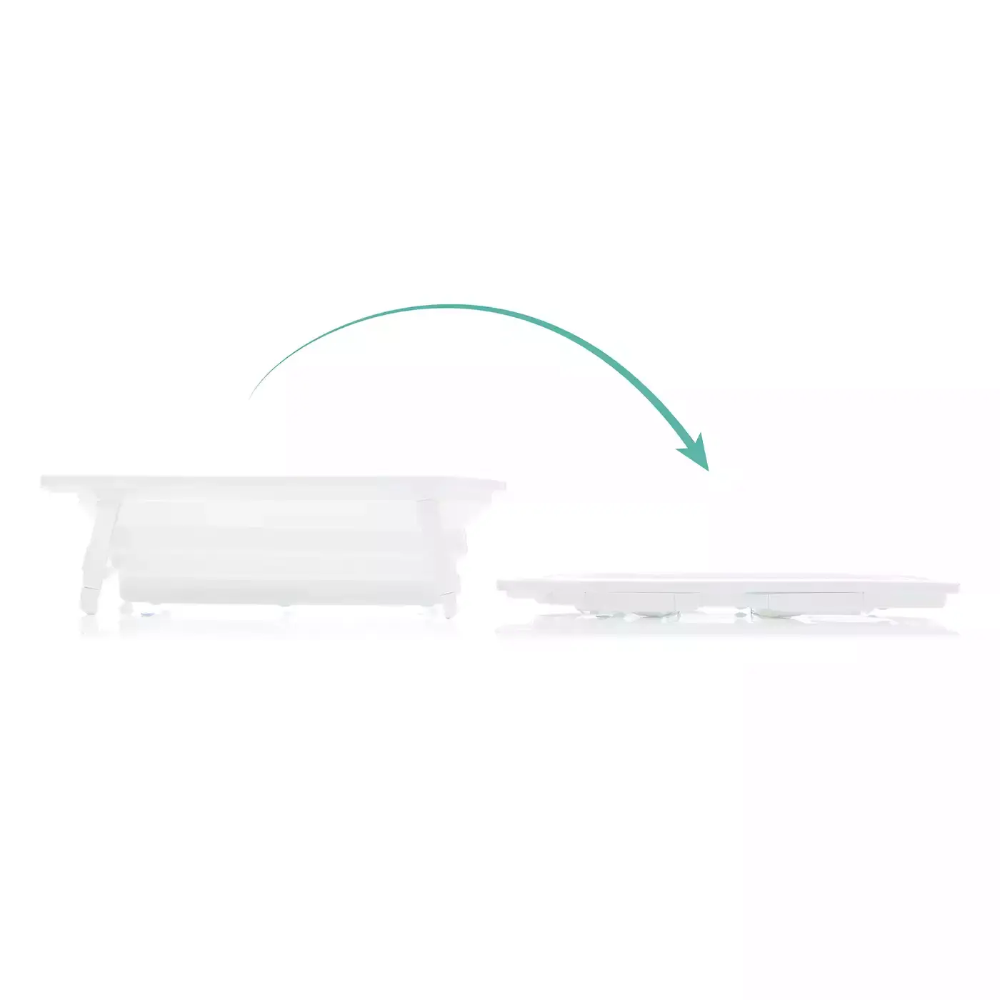 Faltbadewanne Dori - Jamouz